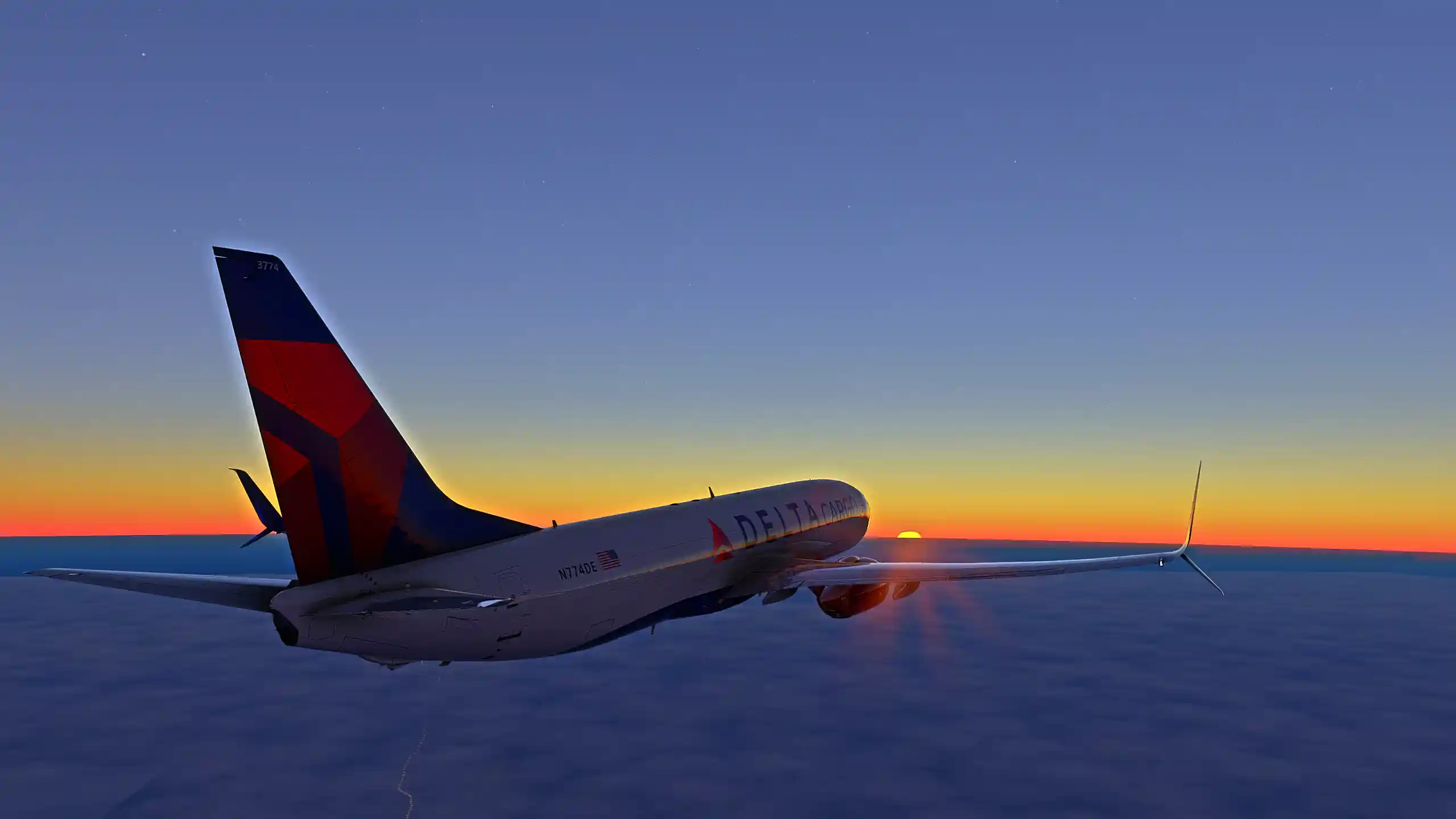 Flight Image