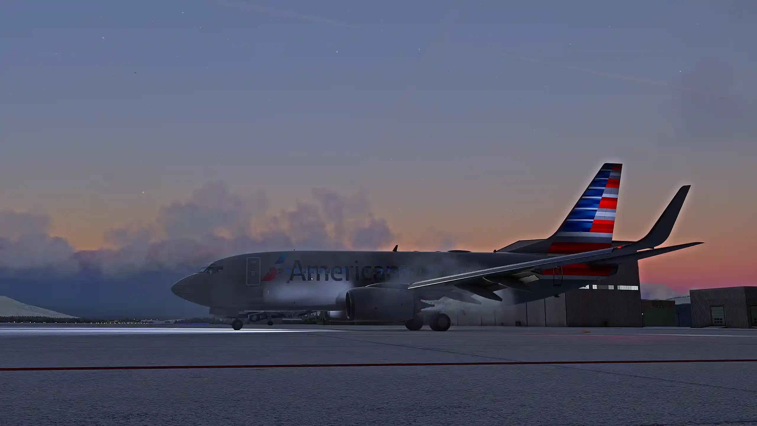 Flight Image