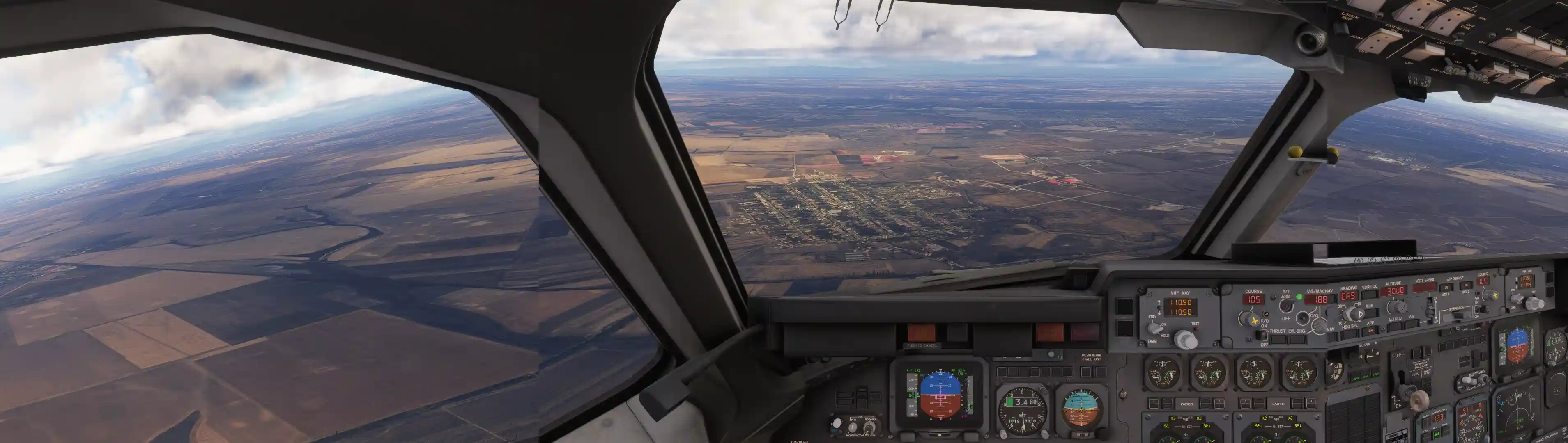 Flight Image
