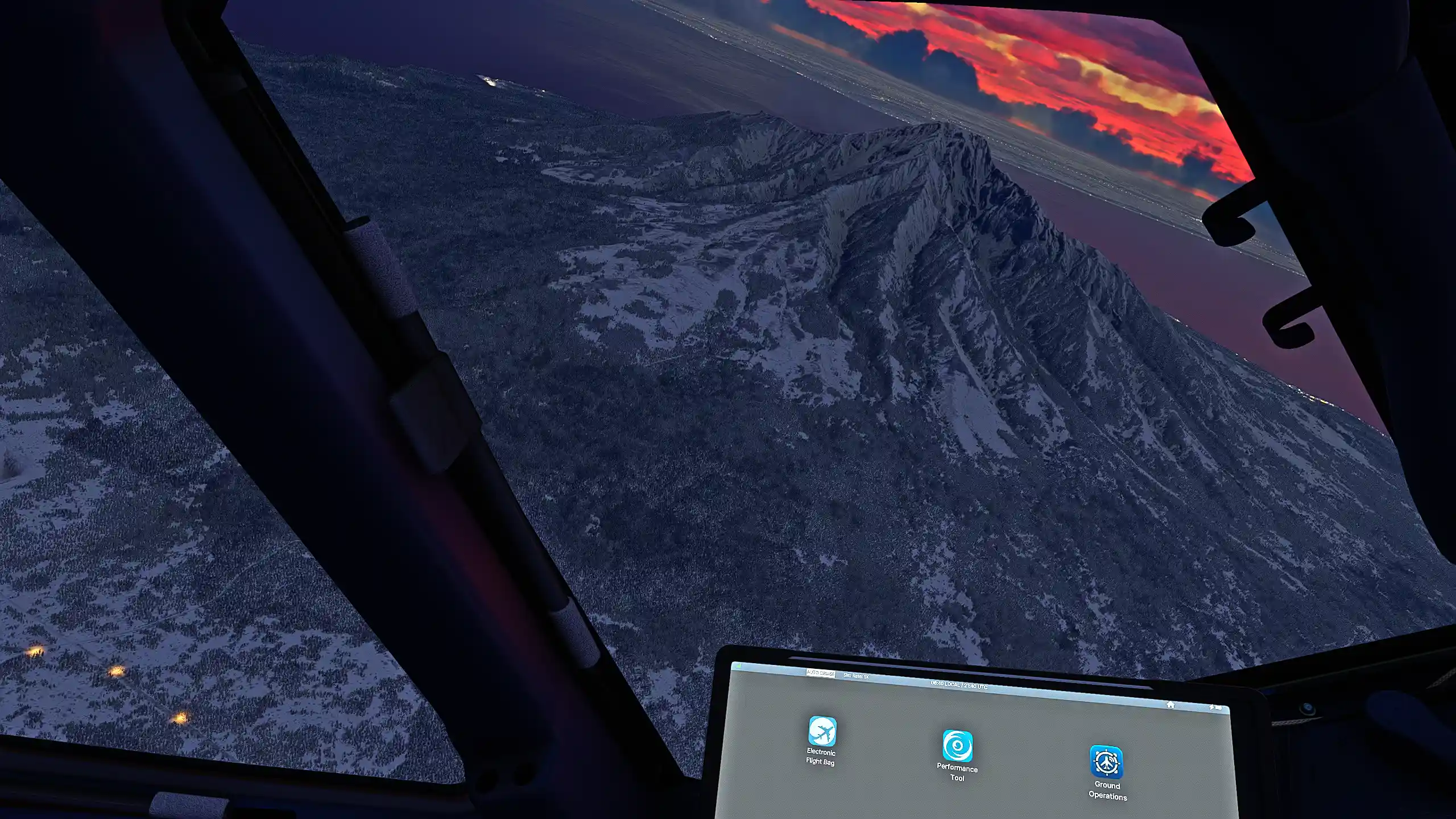 Flight Image
