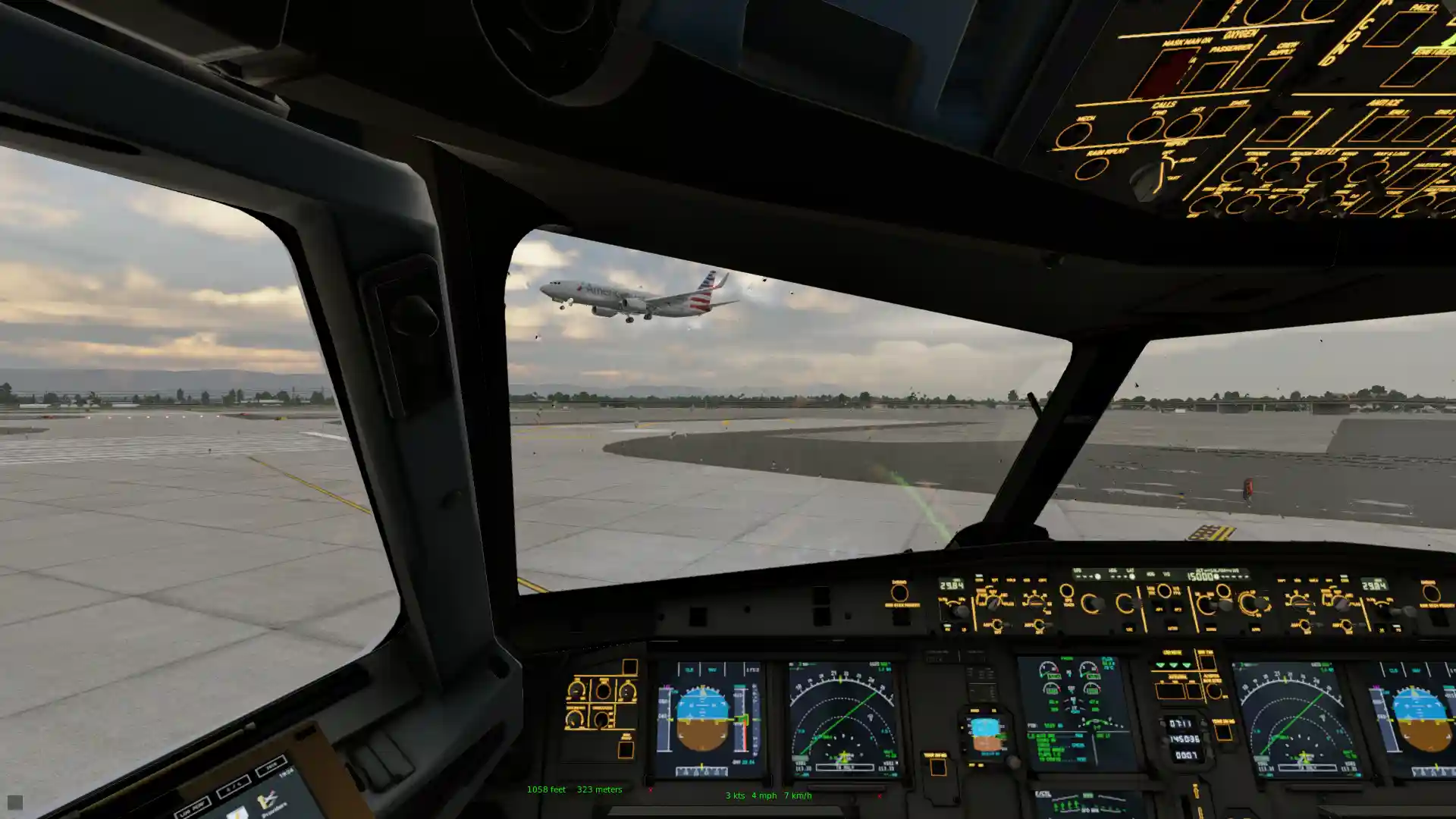 Flight Image