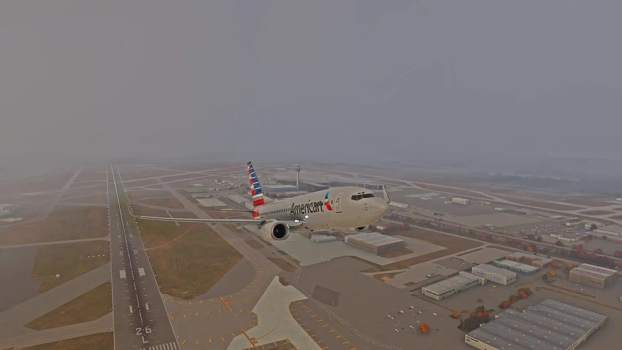 Flight Image