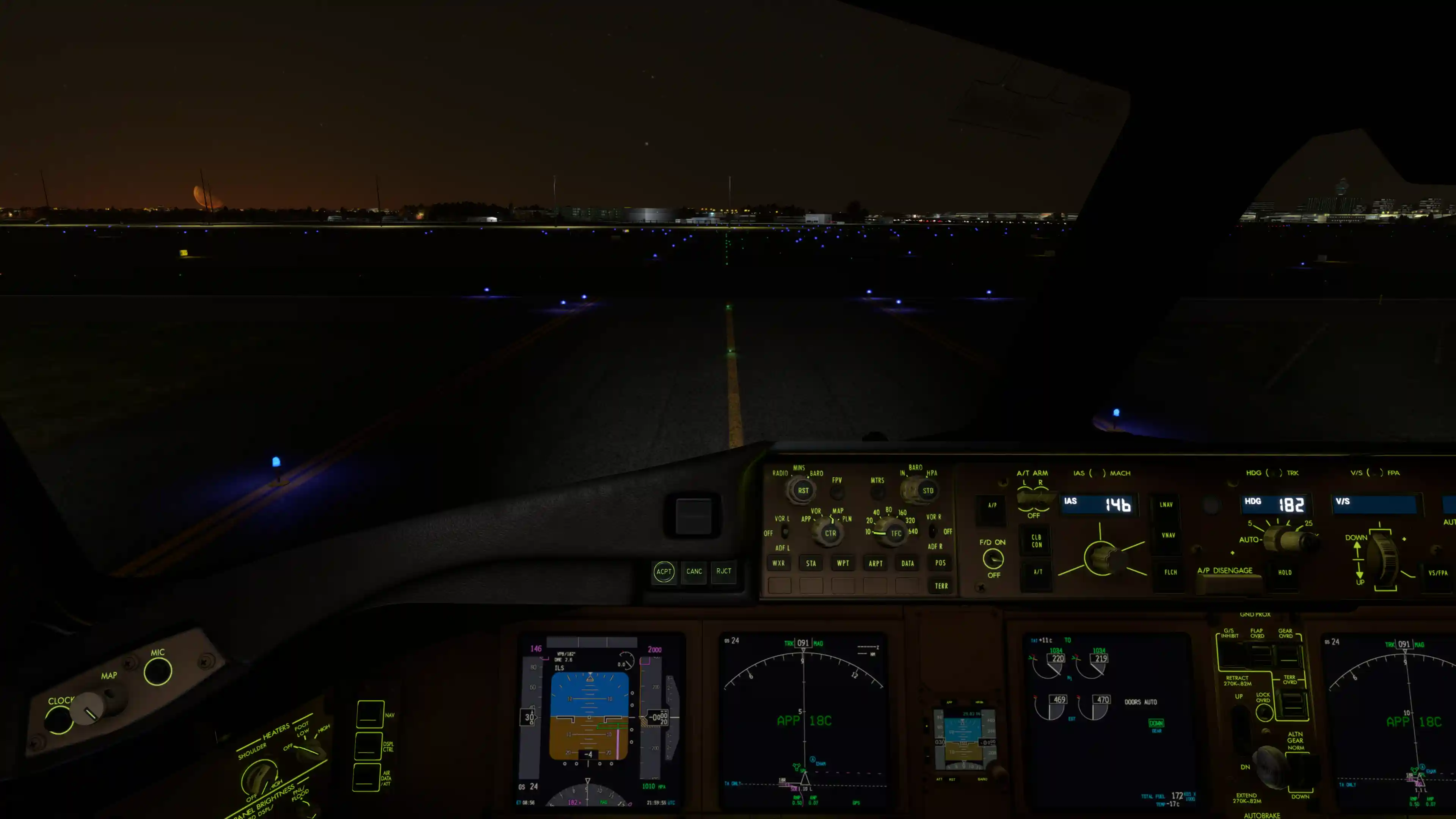 Flight Image