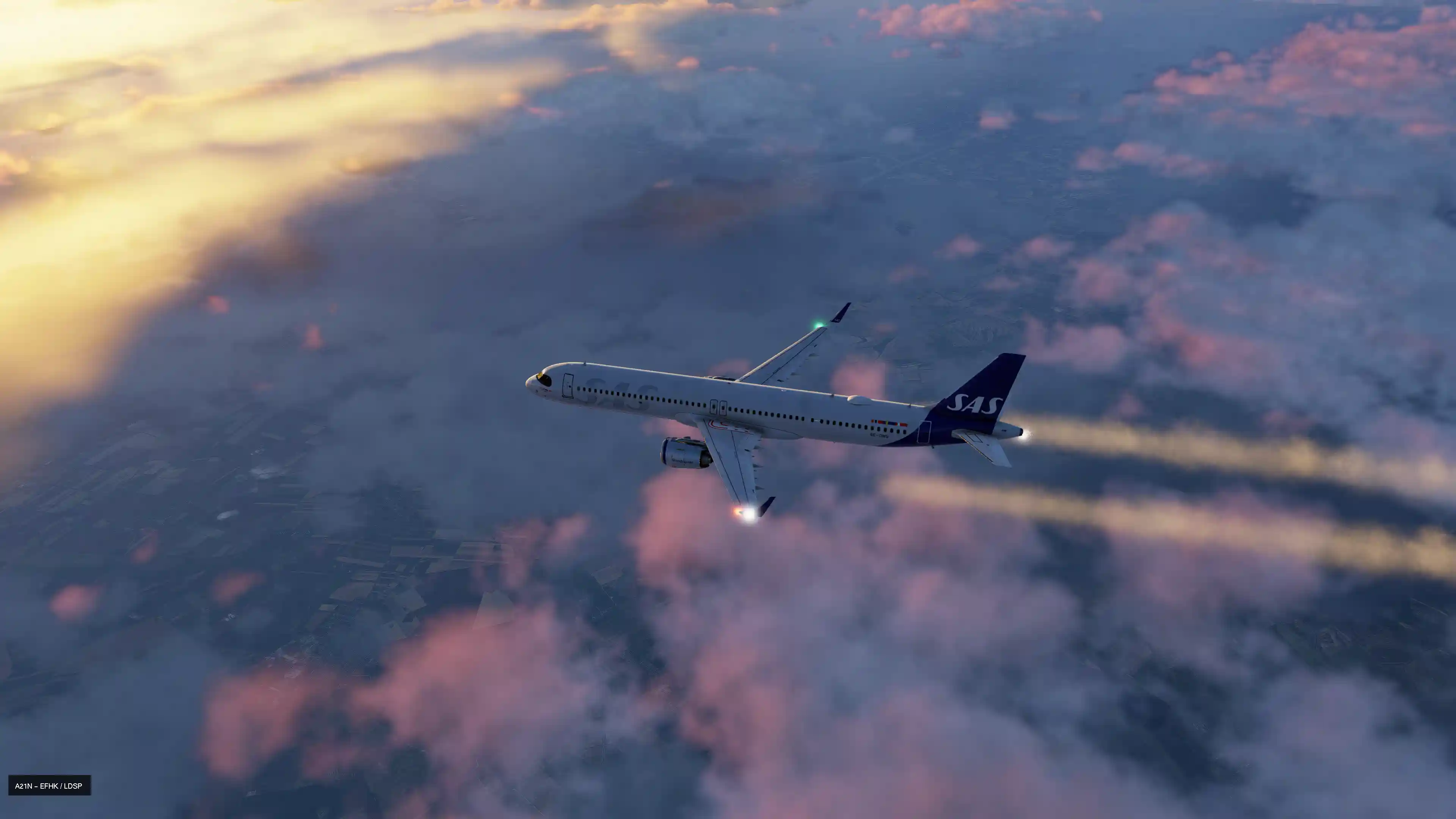Flight Image