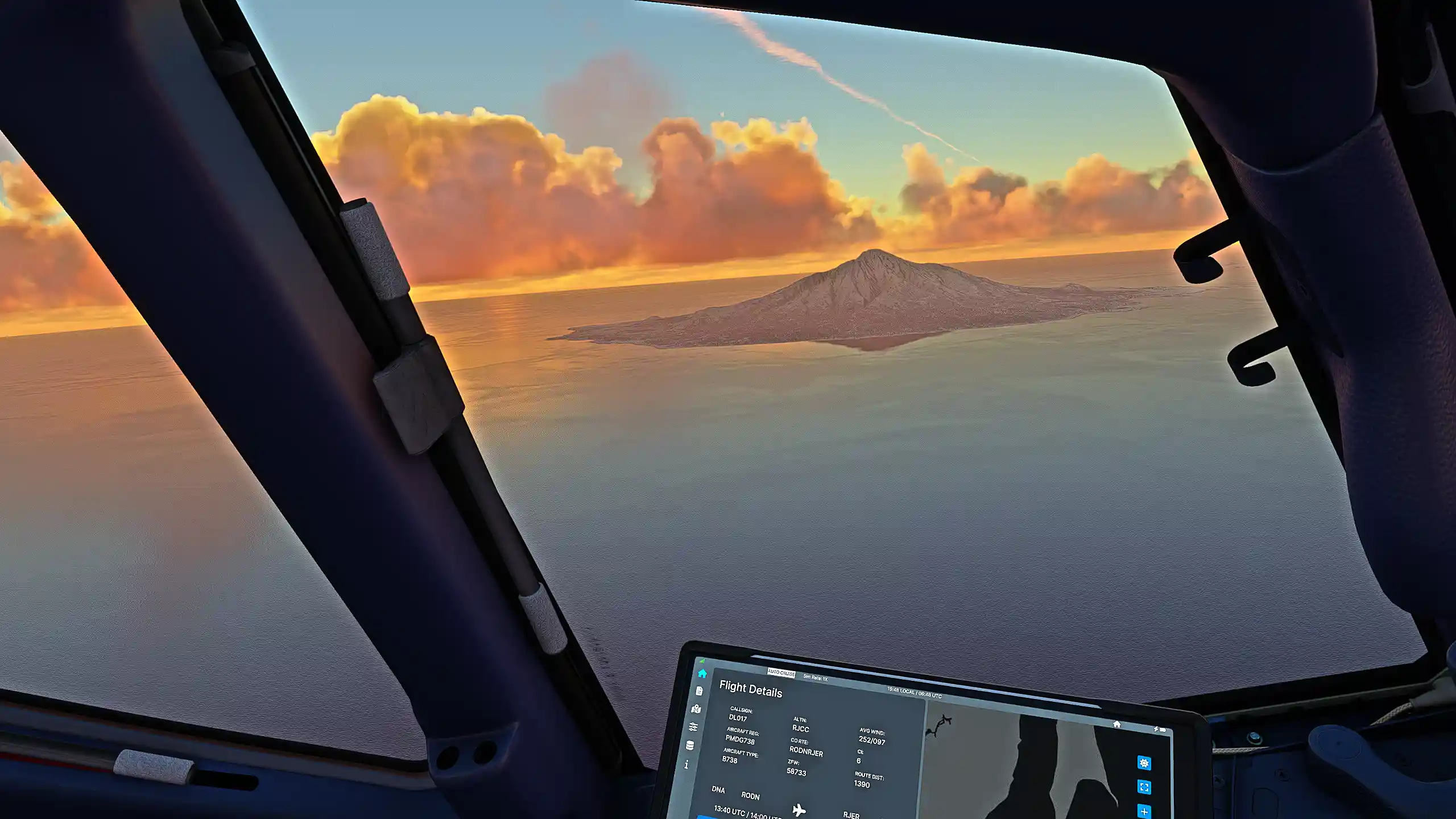 Flight Image