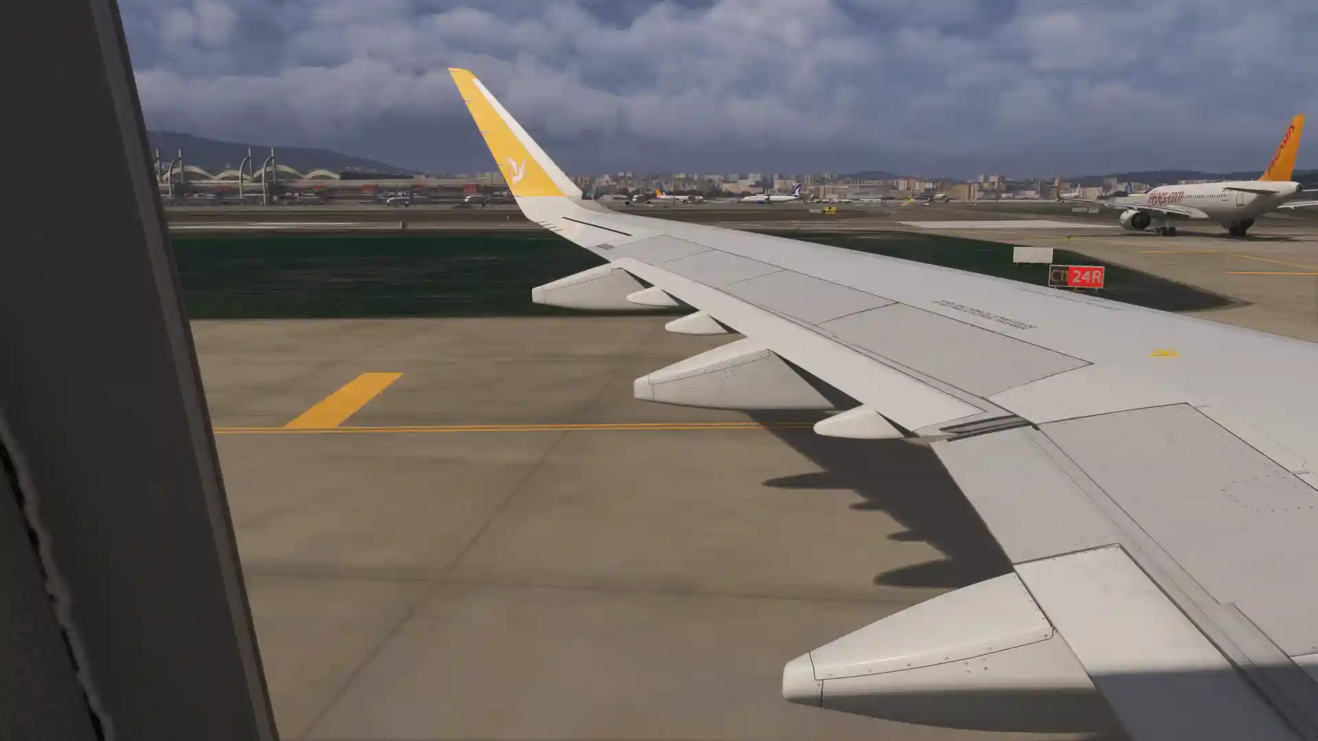 Flight Image
