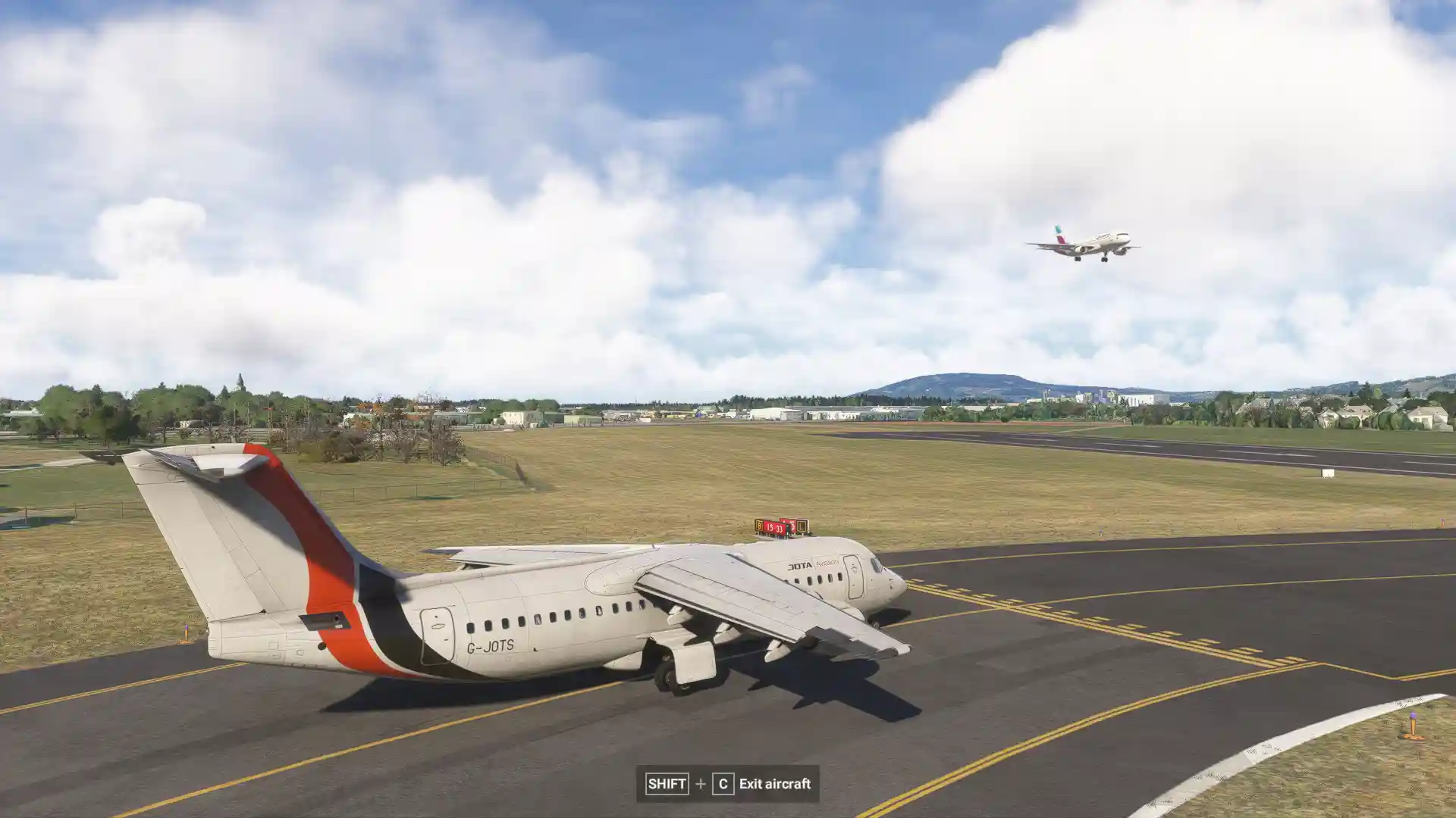 Flight Image