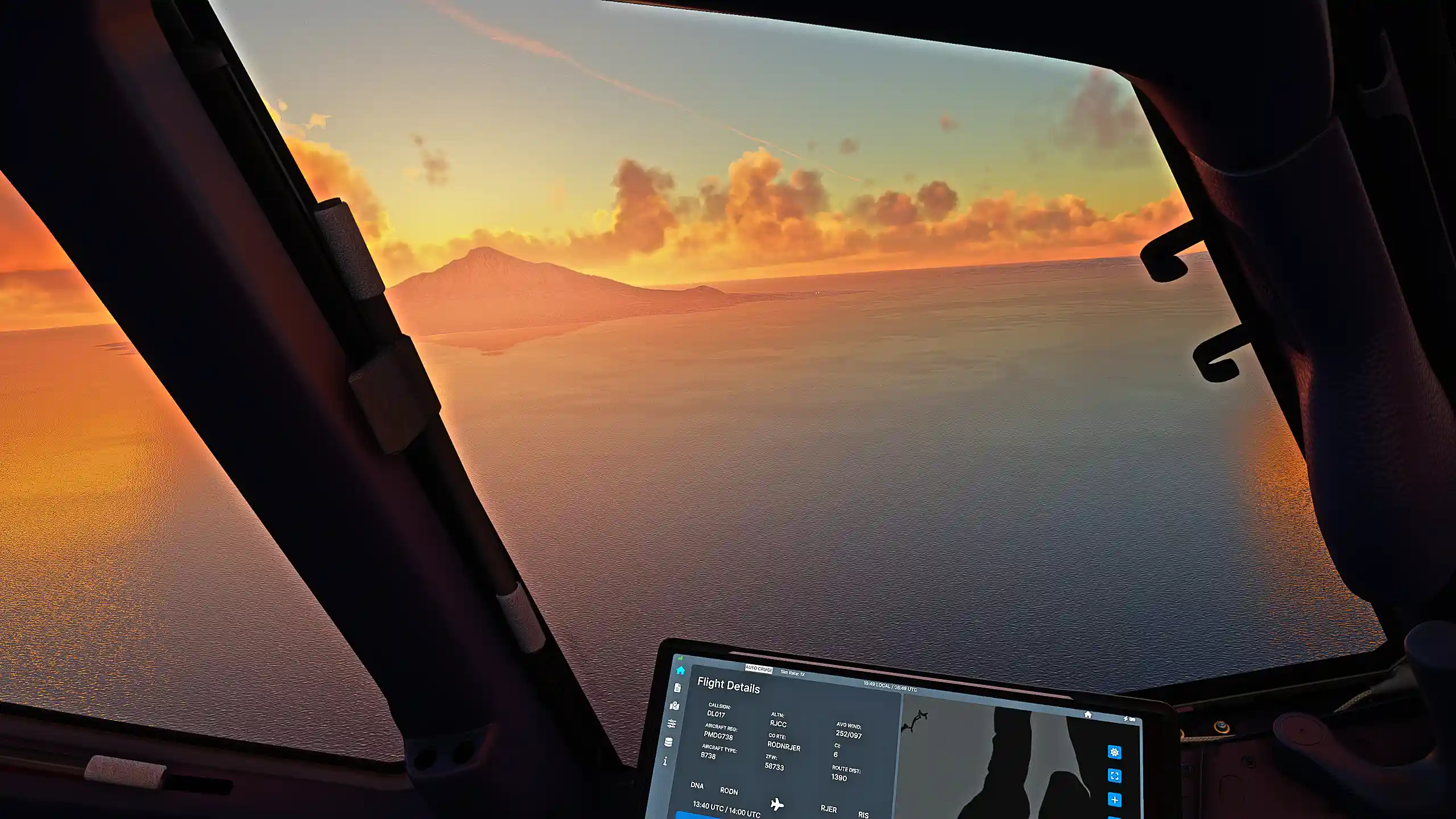 Flight Image