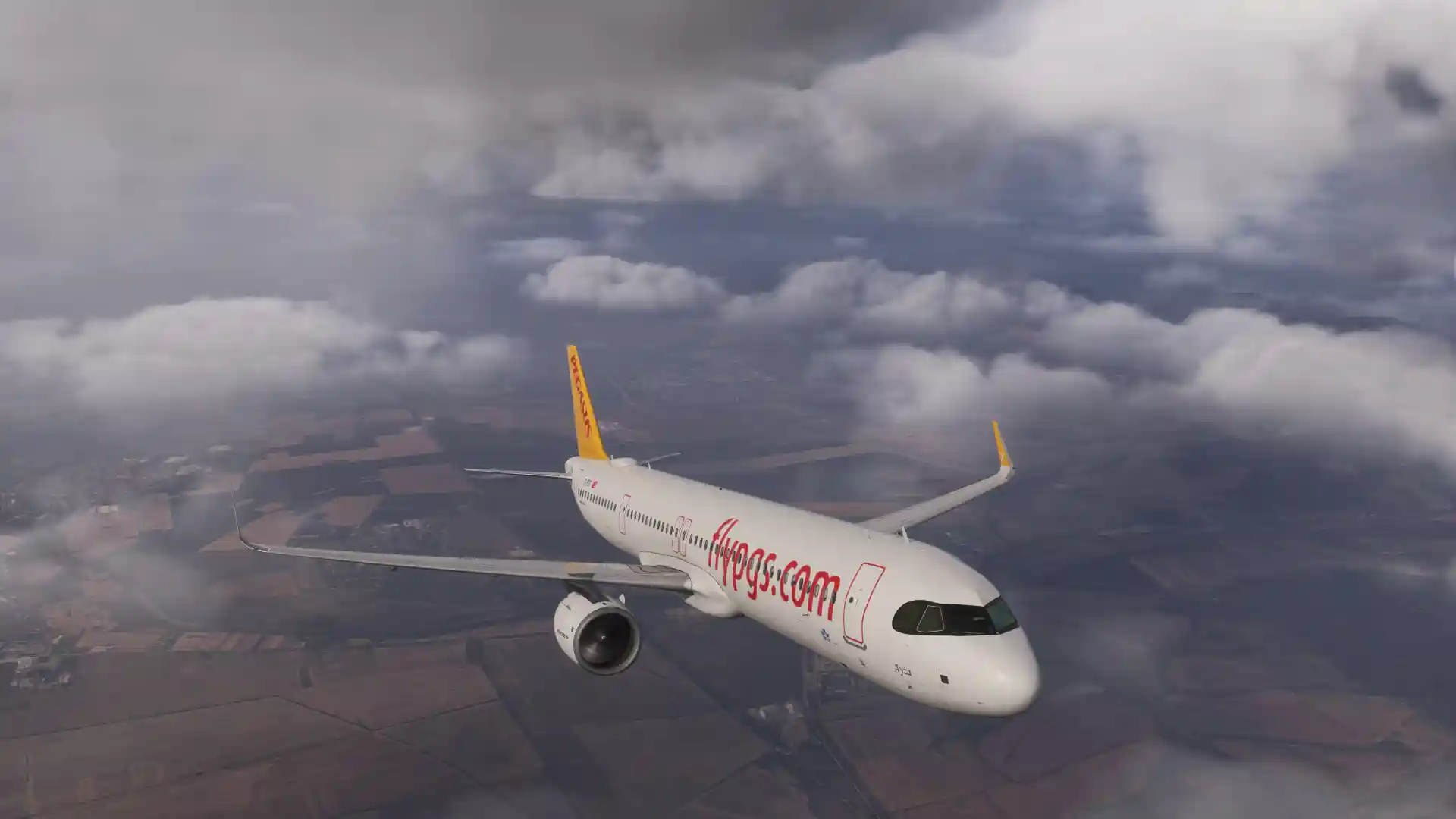Flight Image