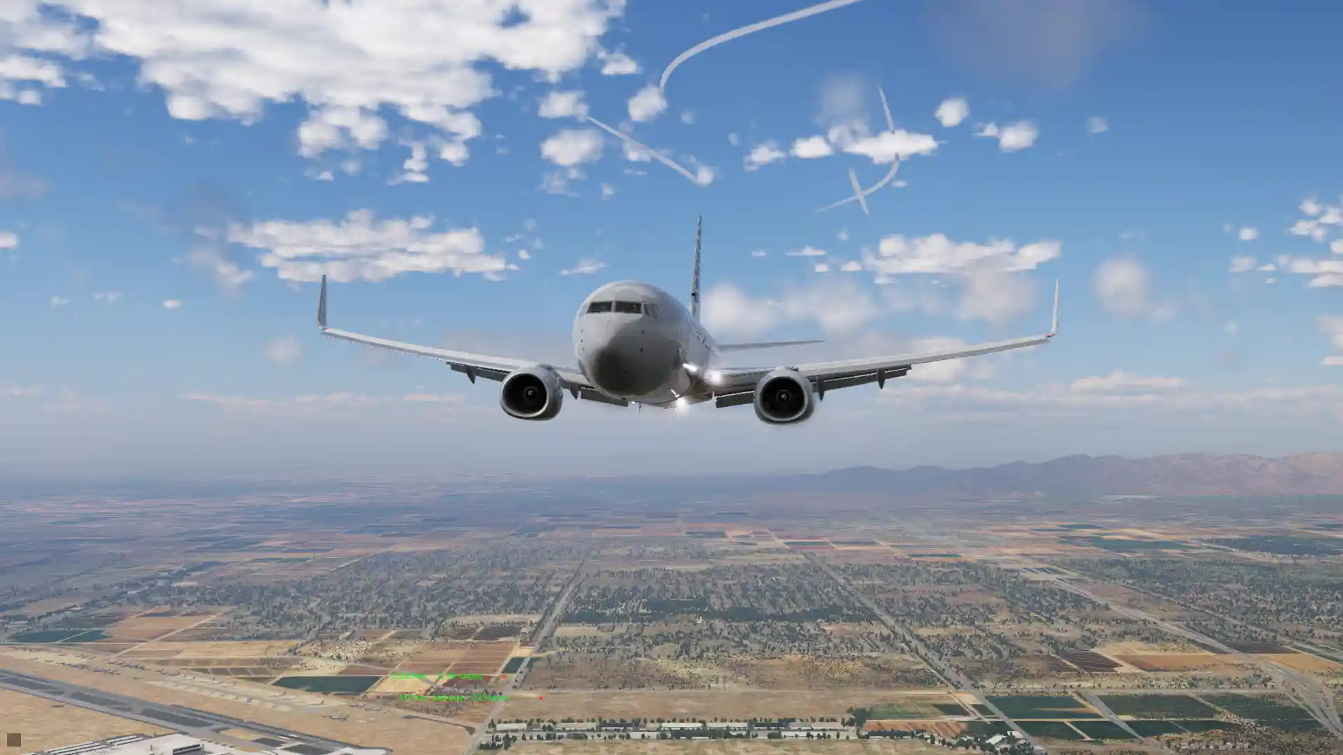 Flight Image