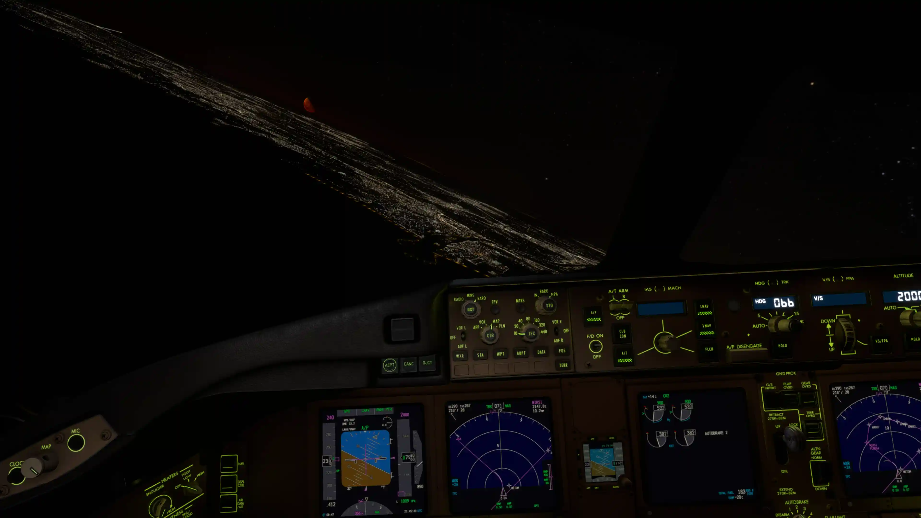 Flight Image