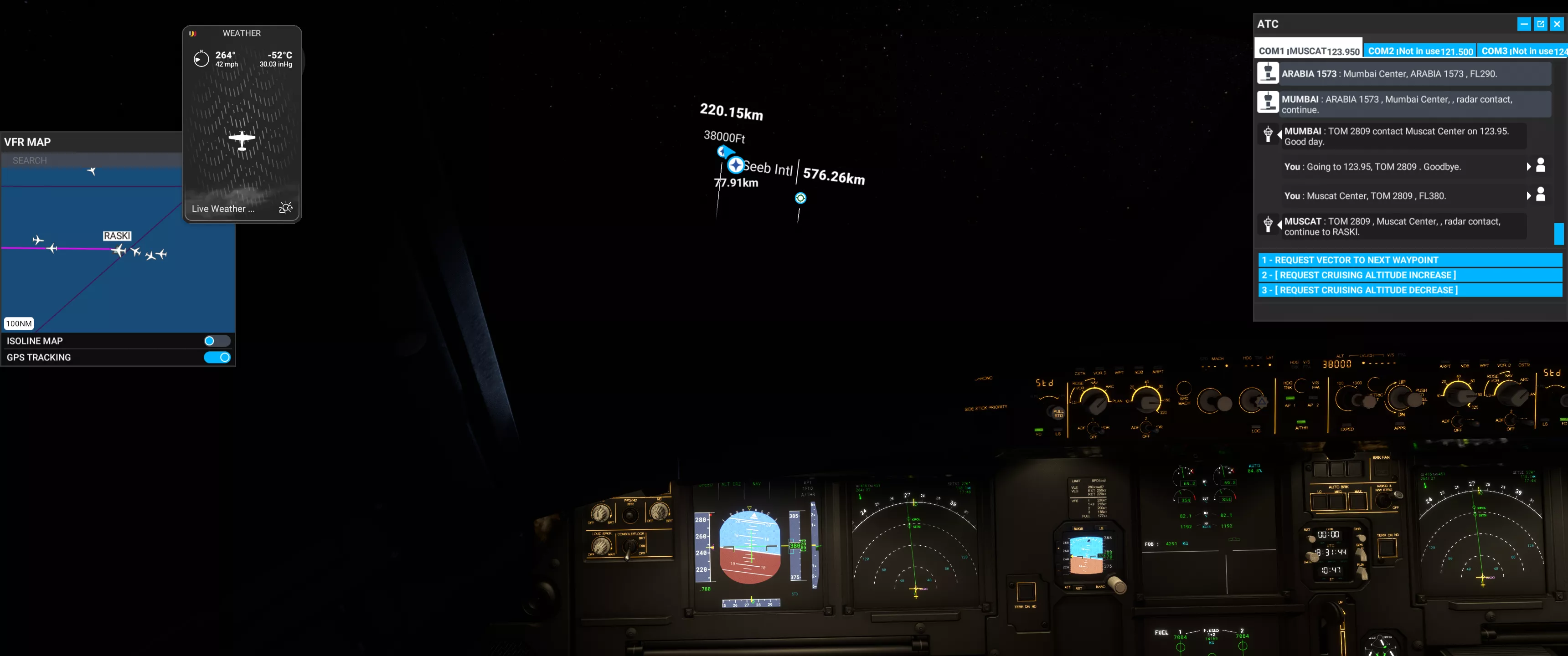 Flight Image