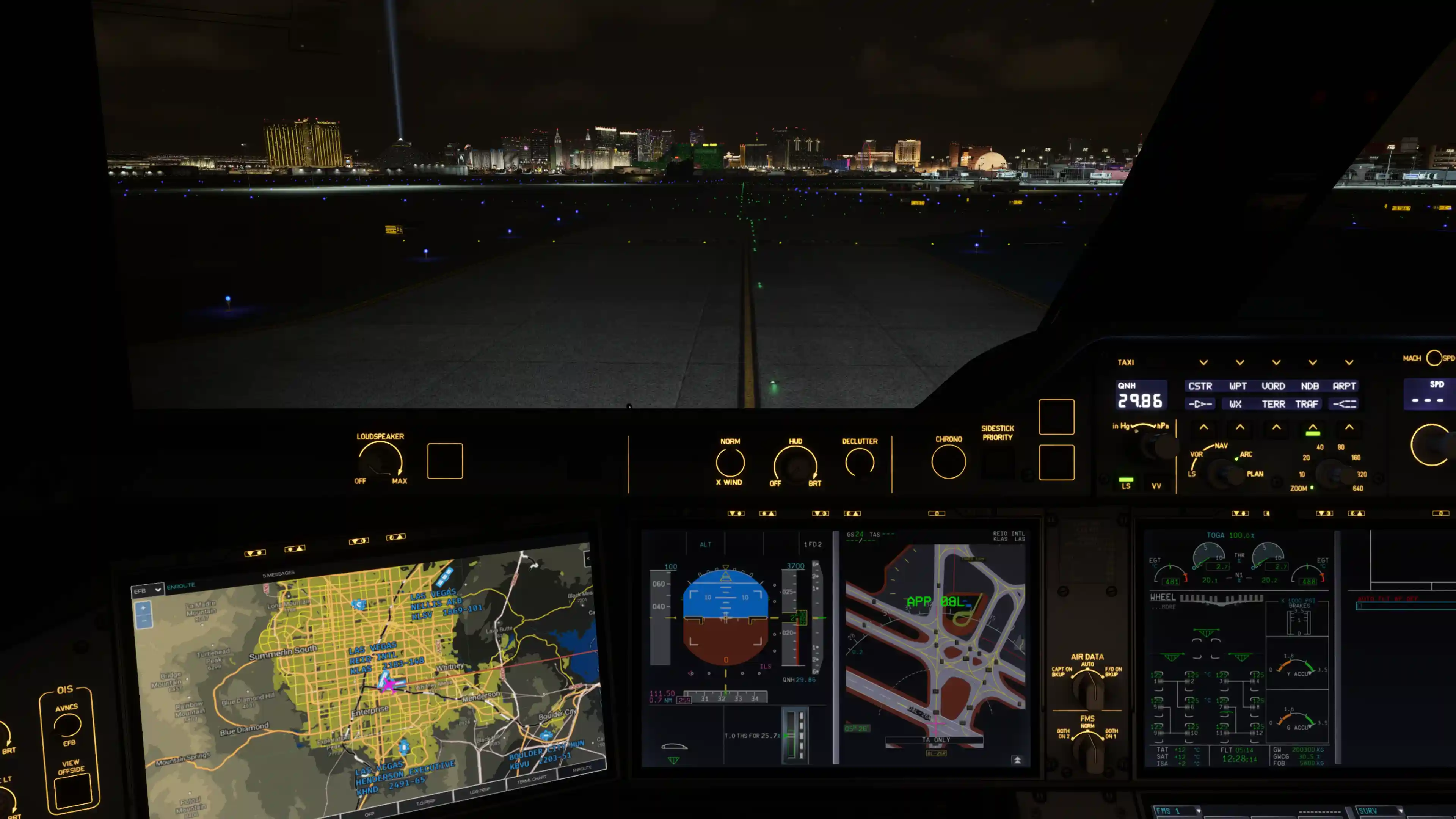 Flight Image