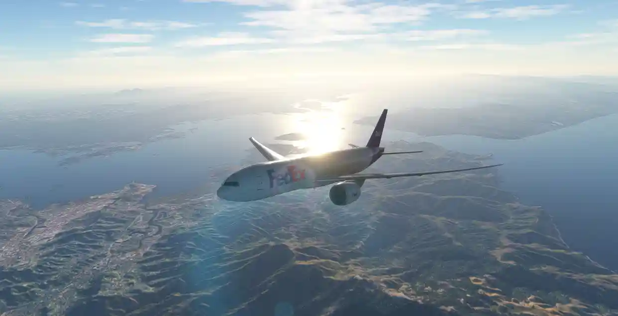 Flight Image