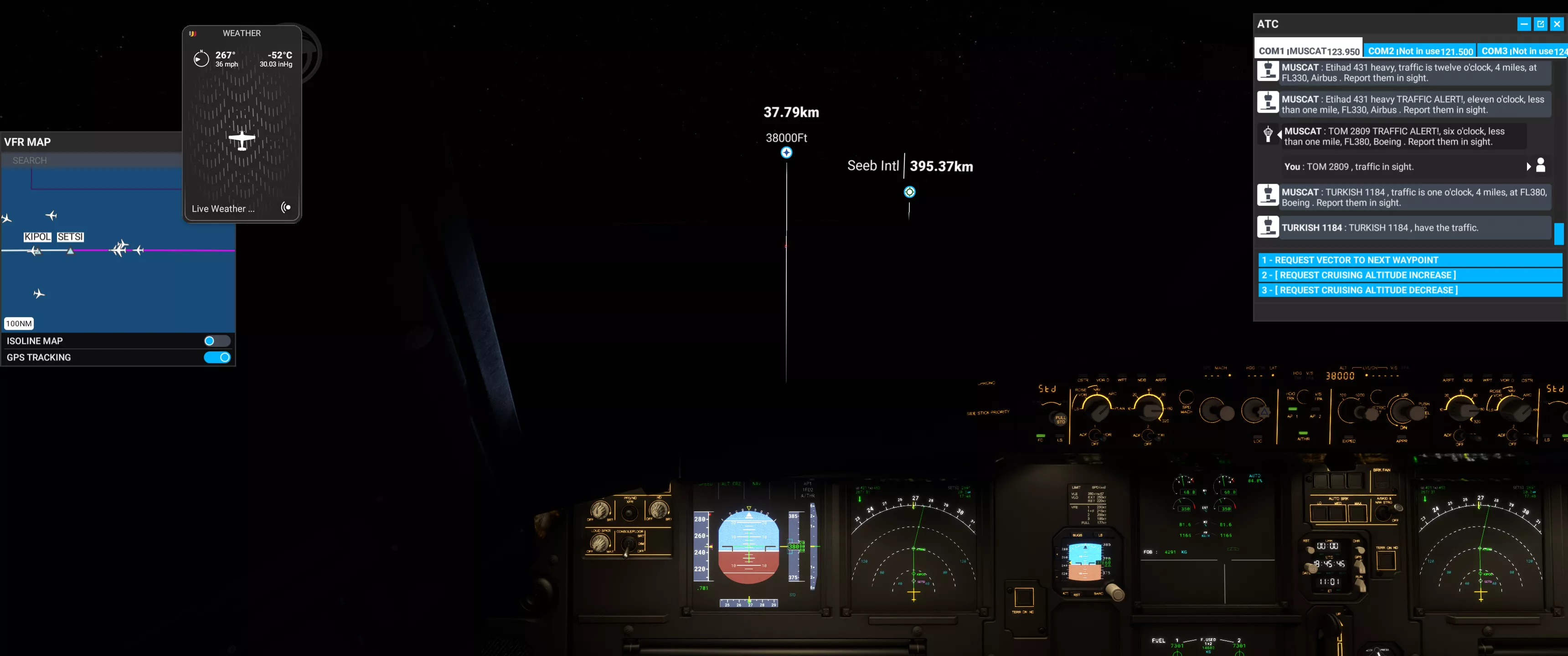 Flight Image