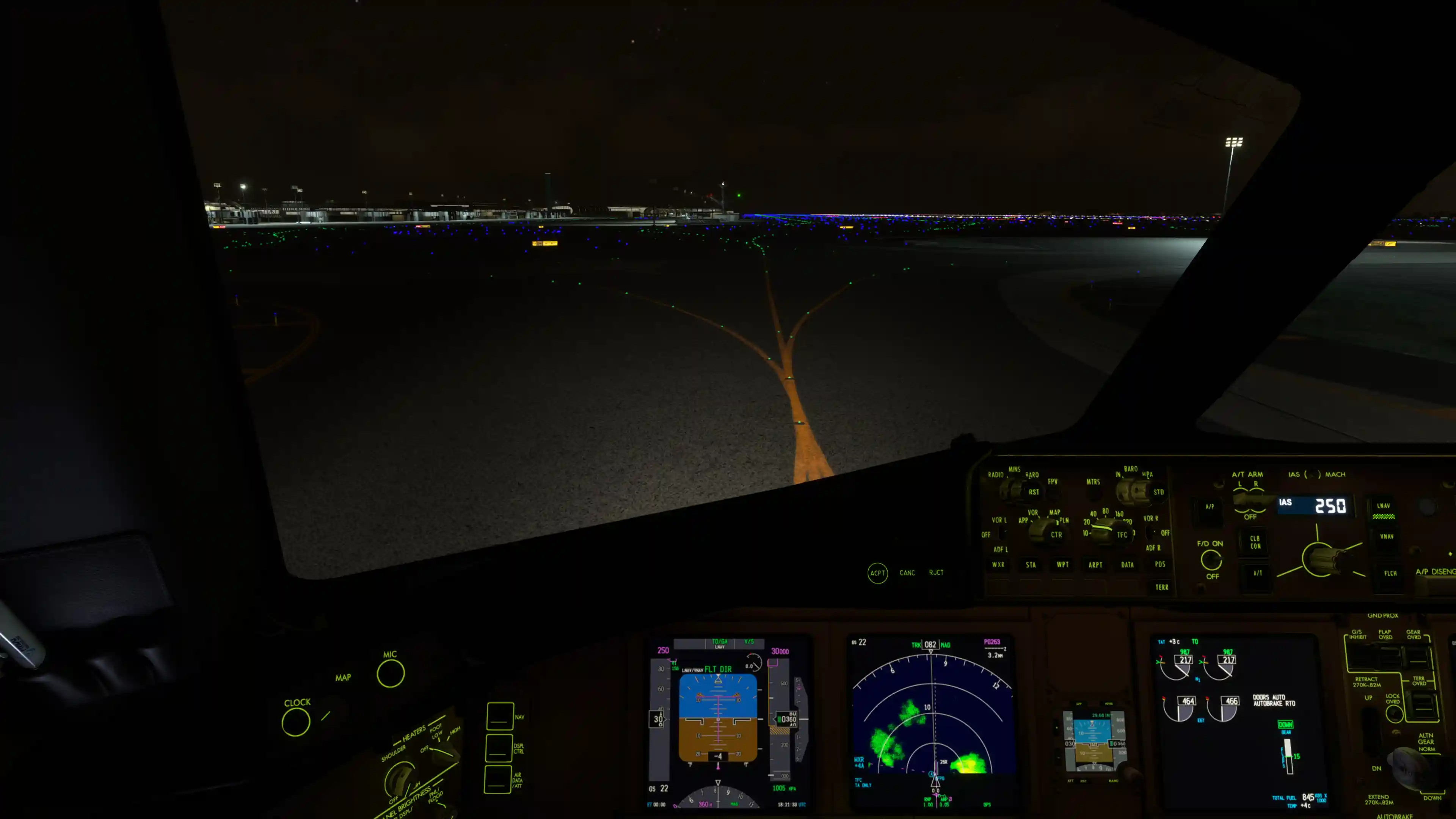Flight Image
