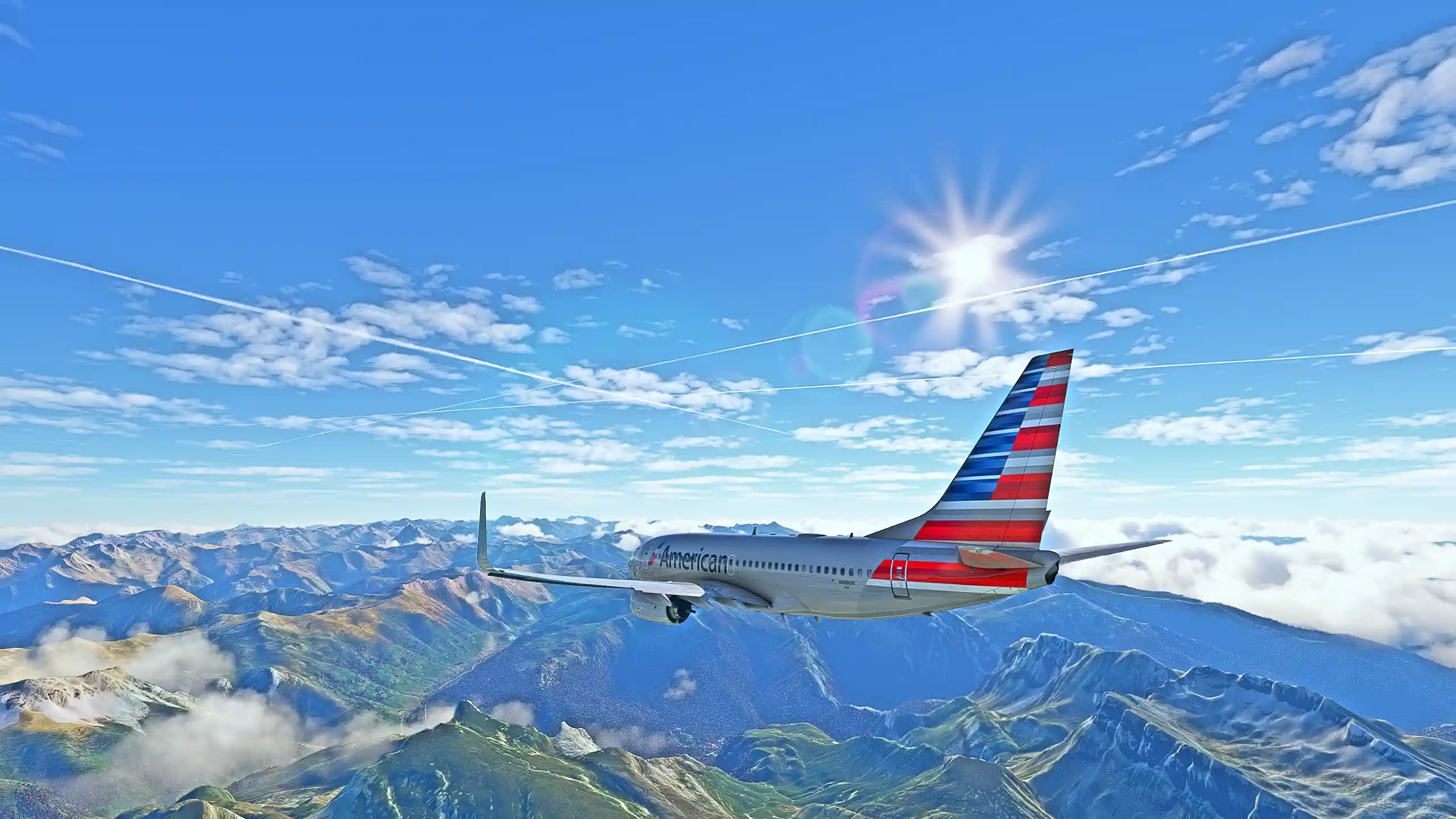Flight Image