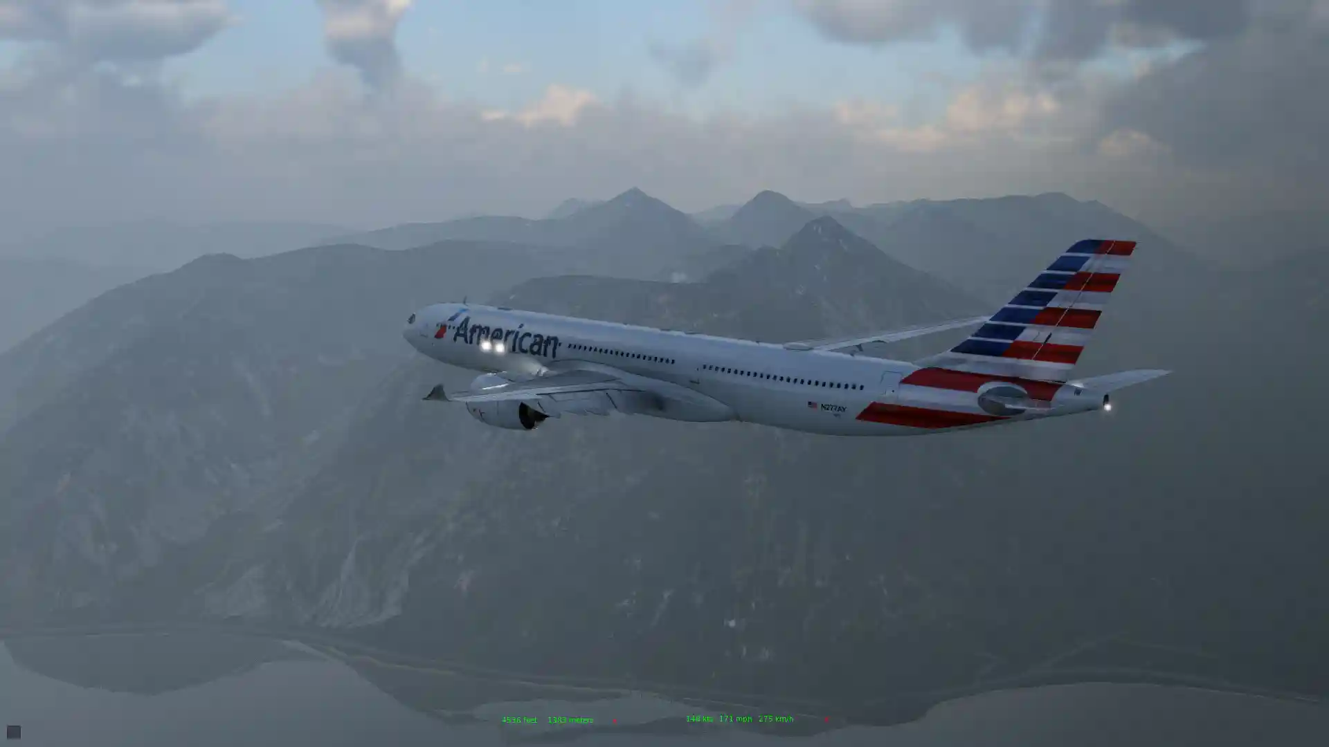 Flight Image