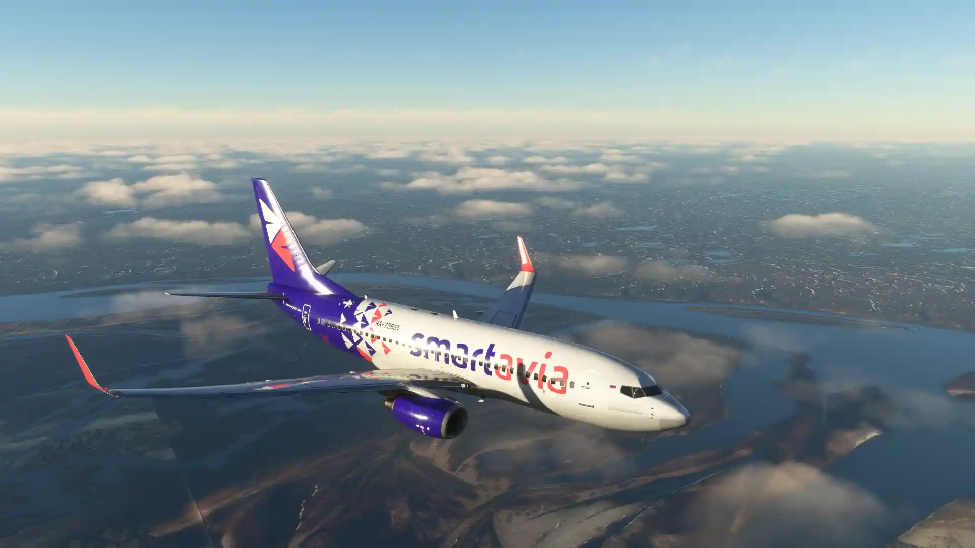 Flight Image