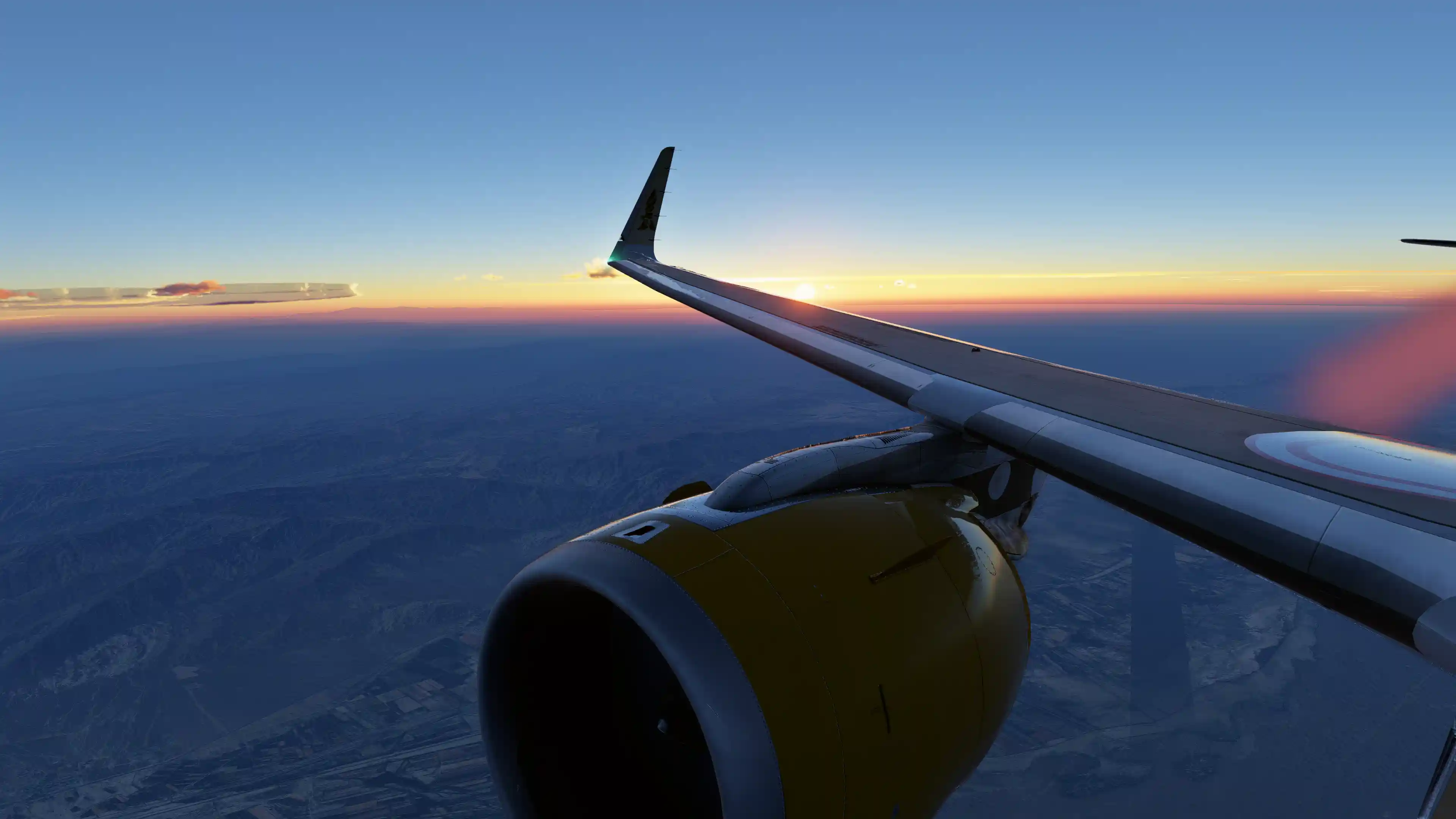 Flight Image
