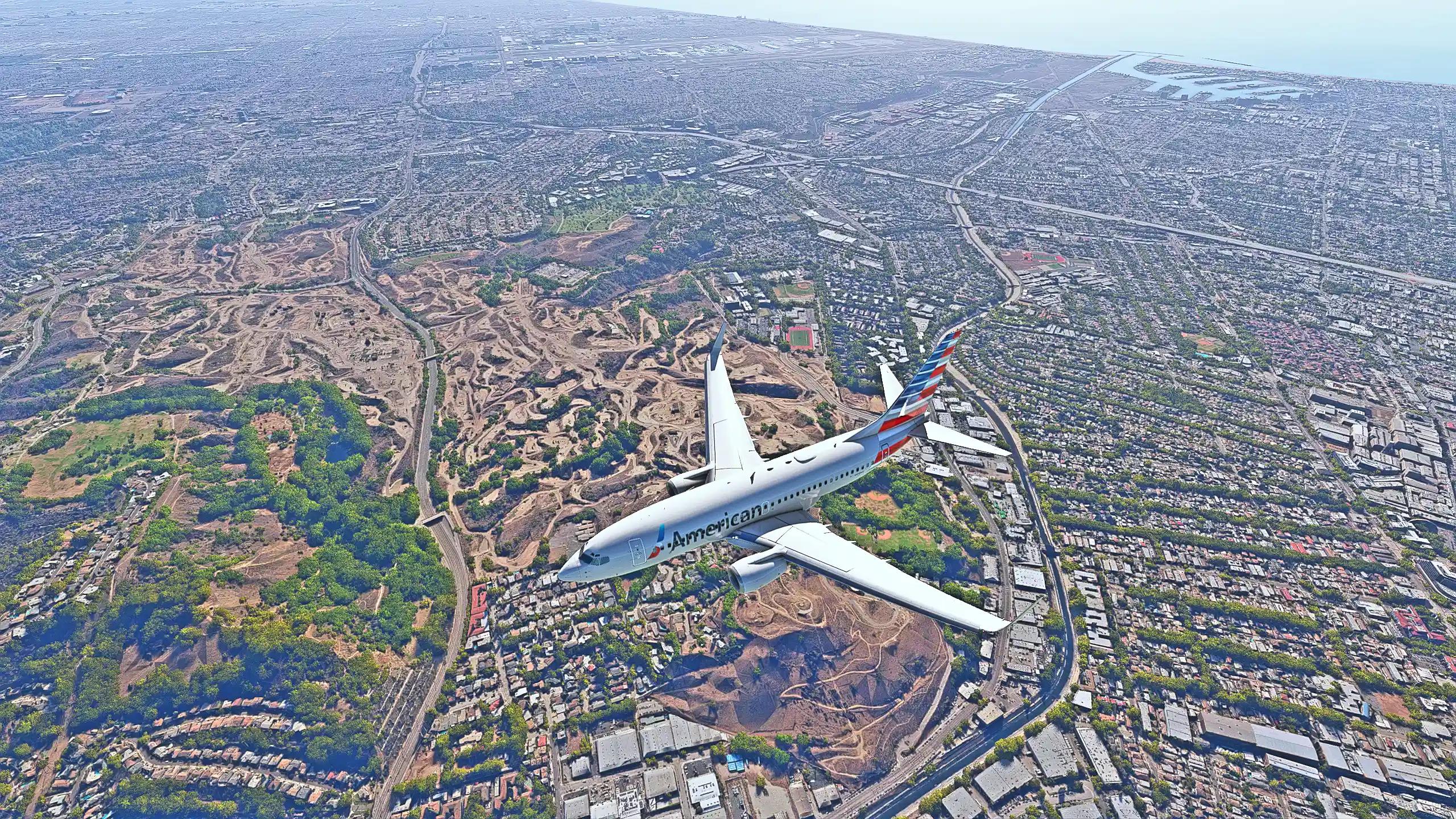 Flight Image