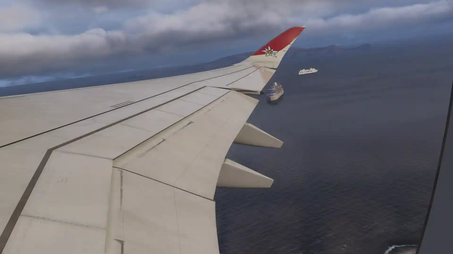 Flight Image