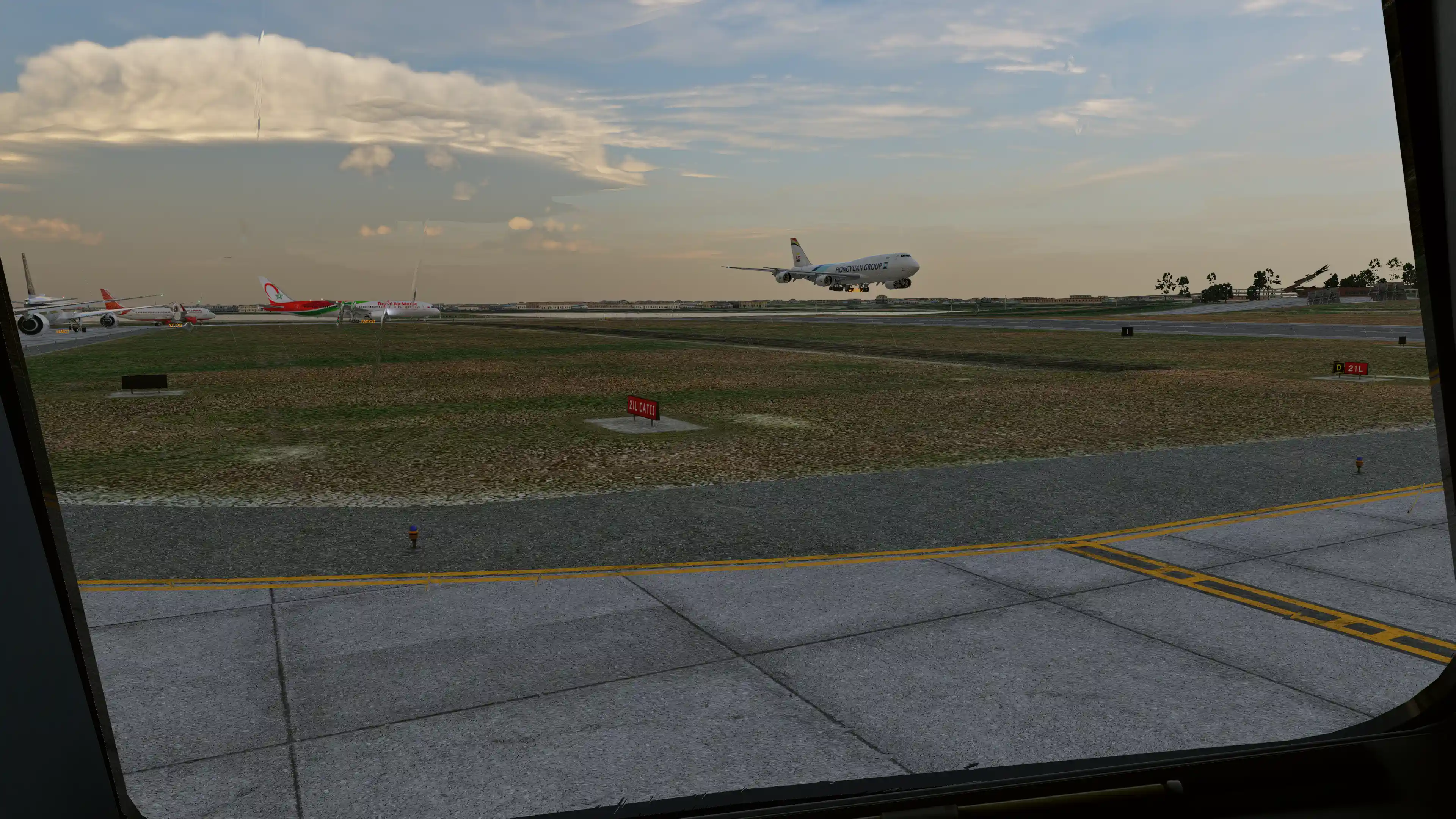 Flight Image