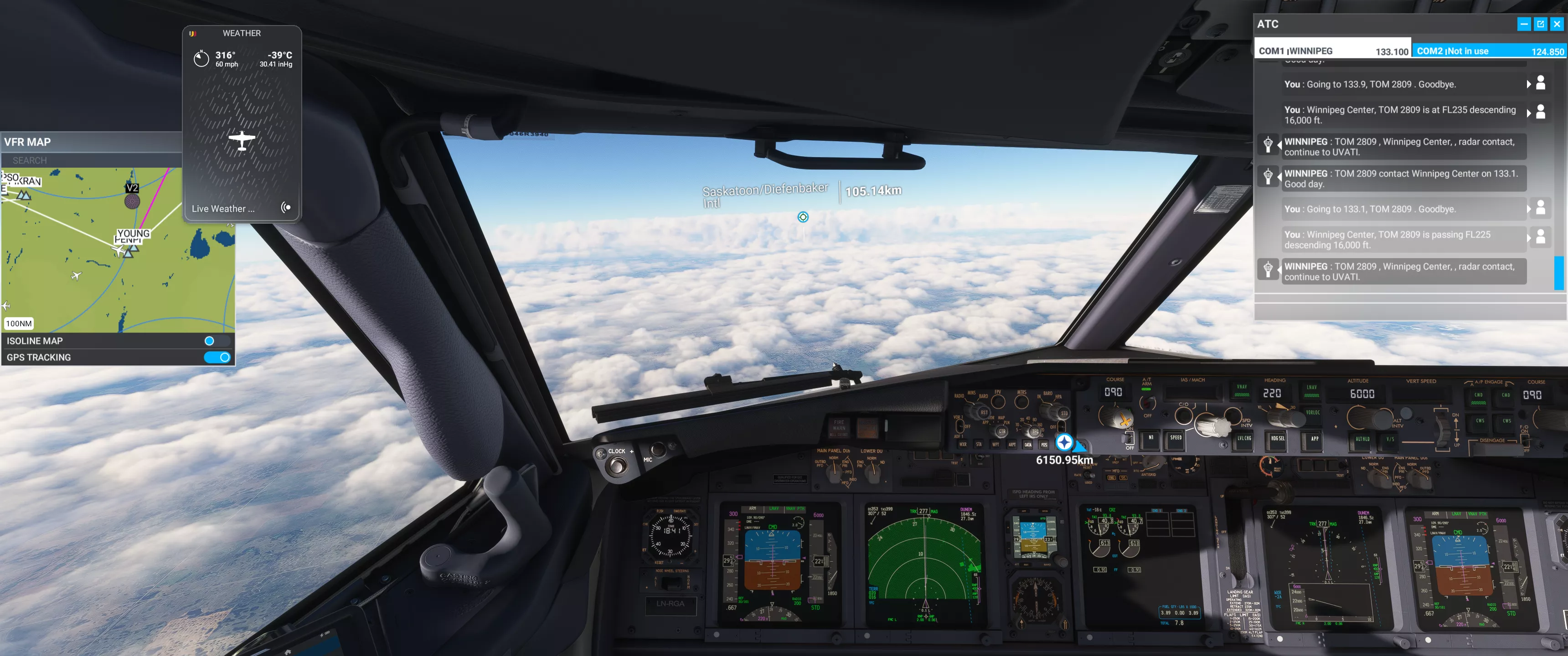 Flight Image