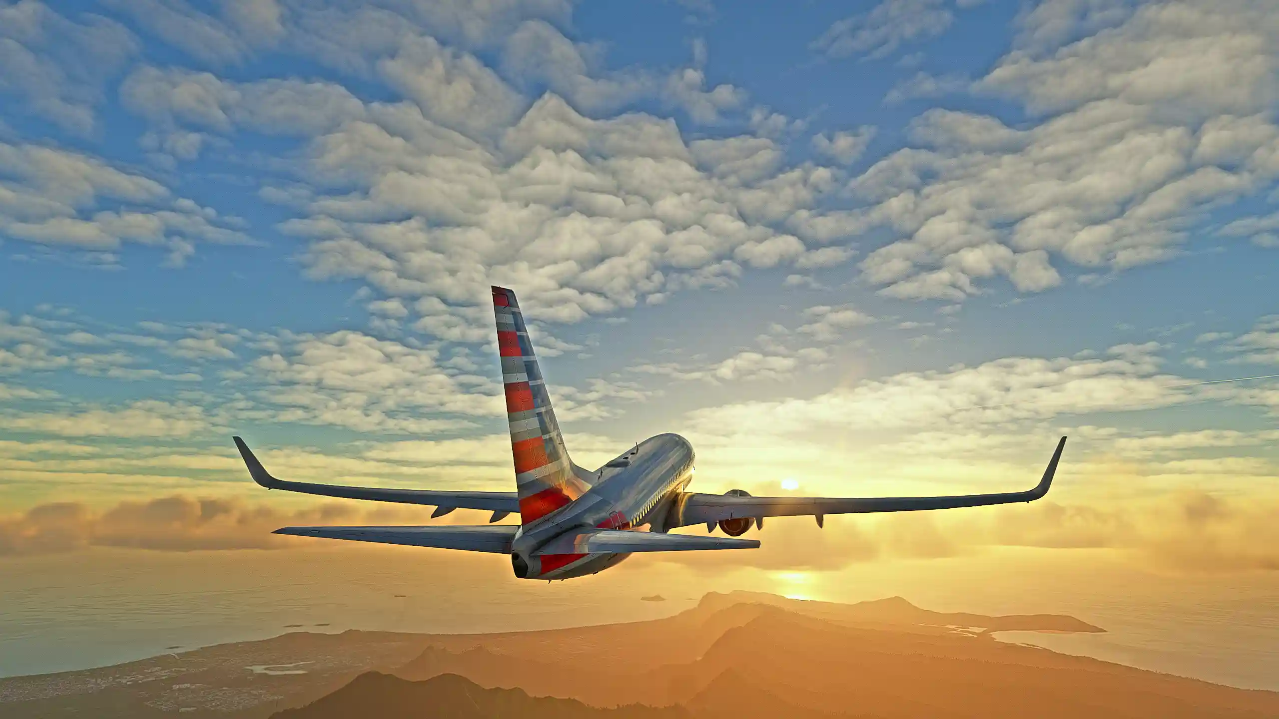 Flight Image