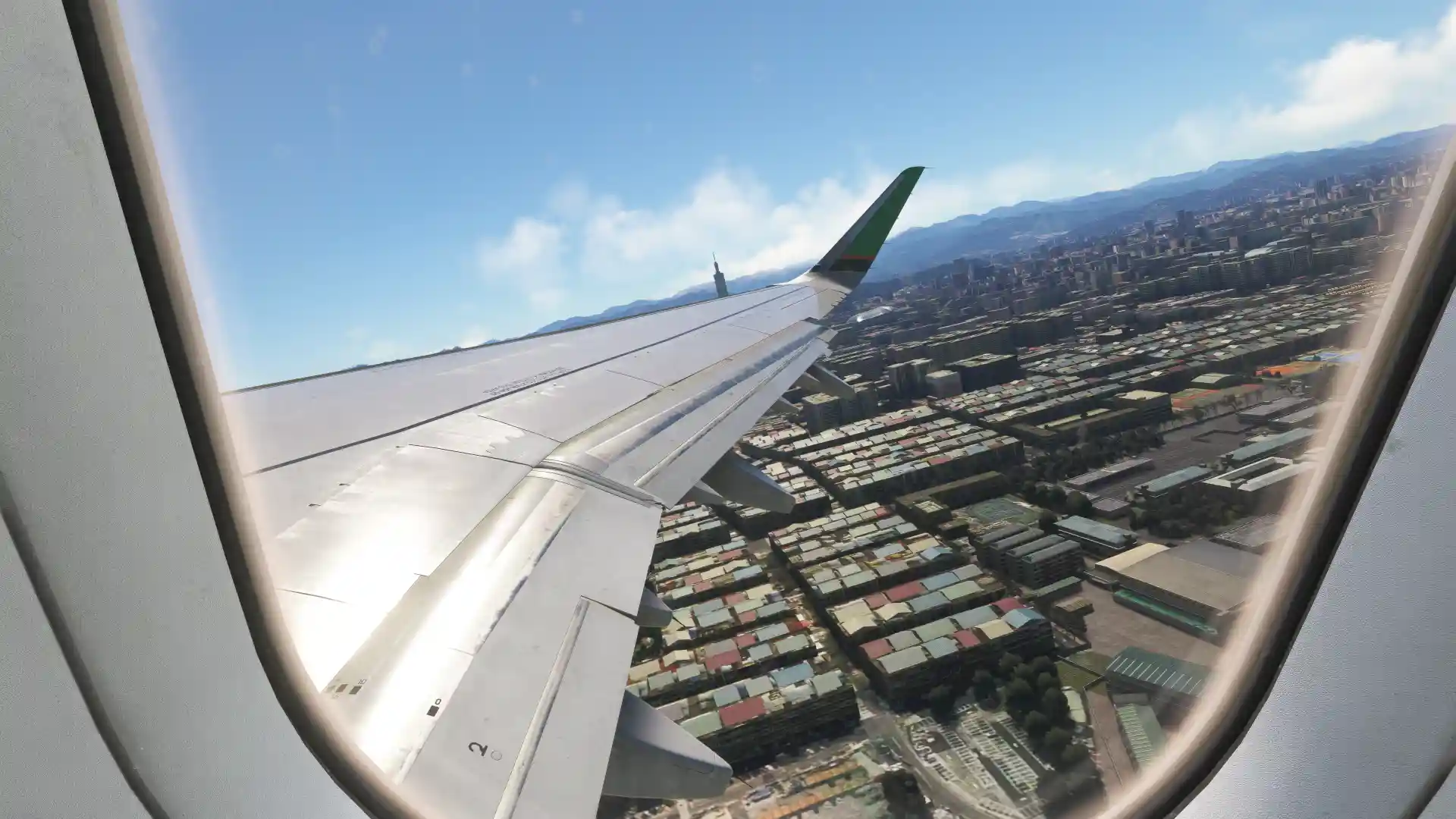 Flight Image