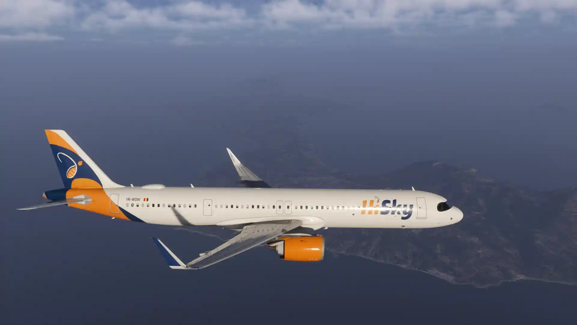 Flight Image