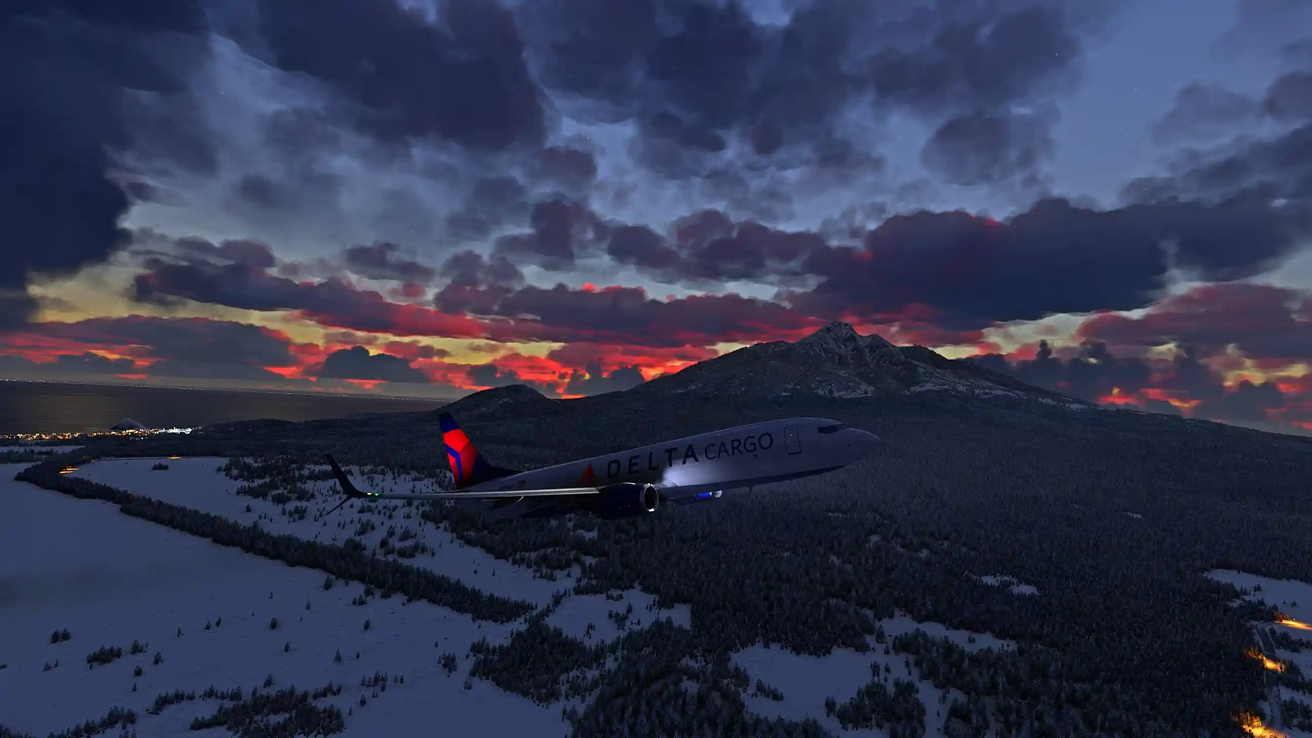 Flight Image