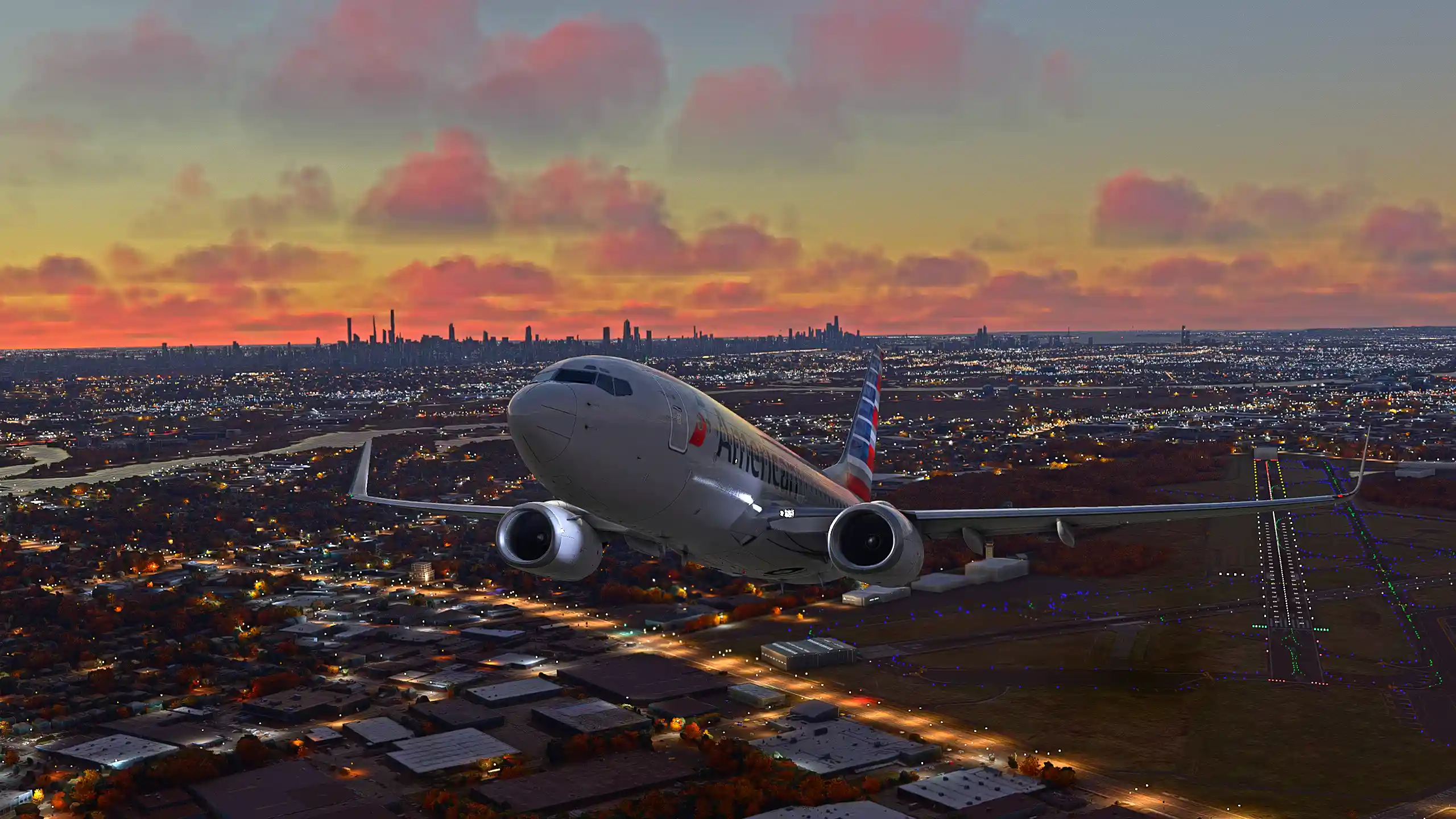 Flight Image