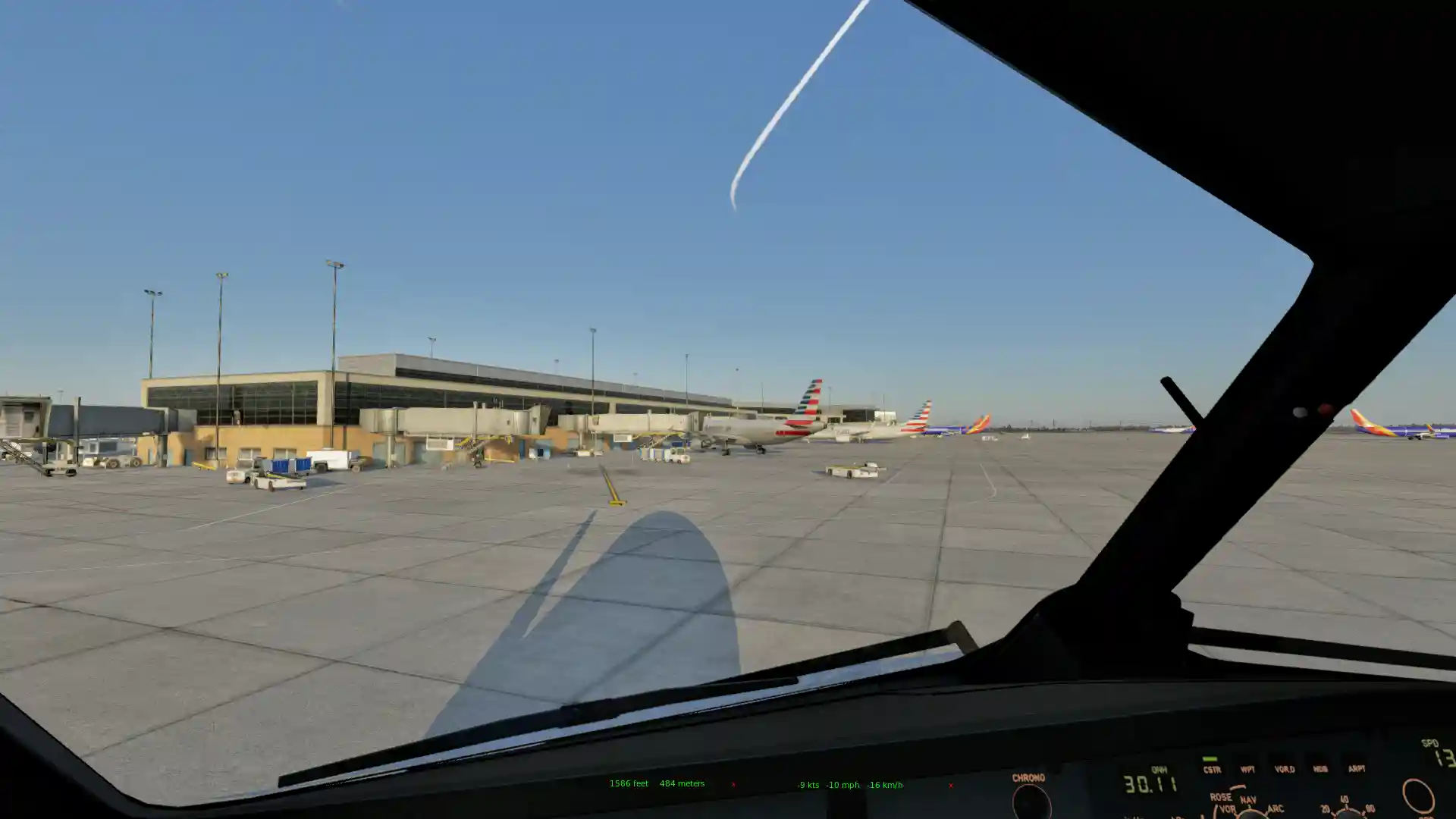 Flight Image