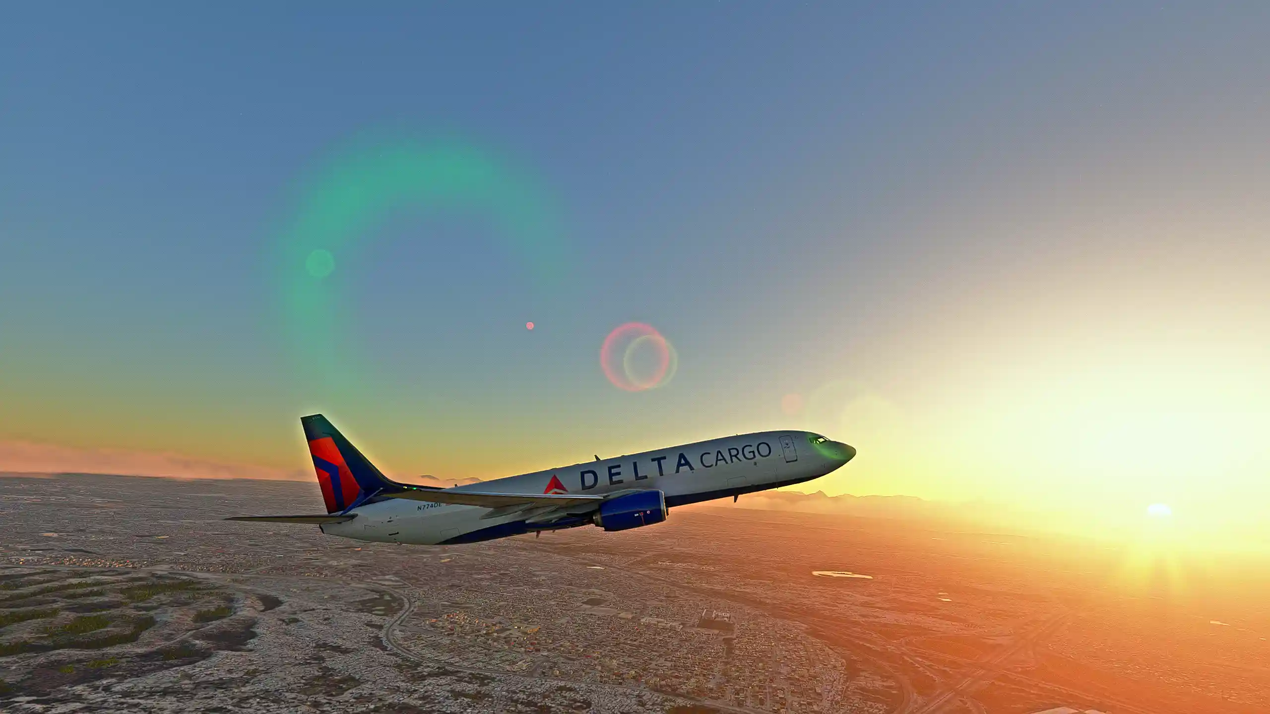 Flight Image