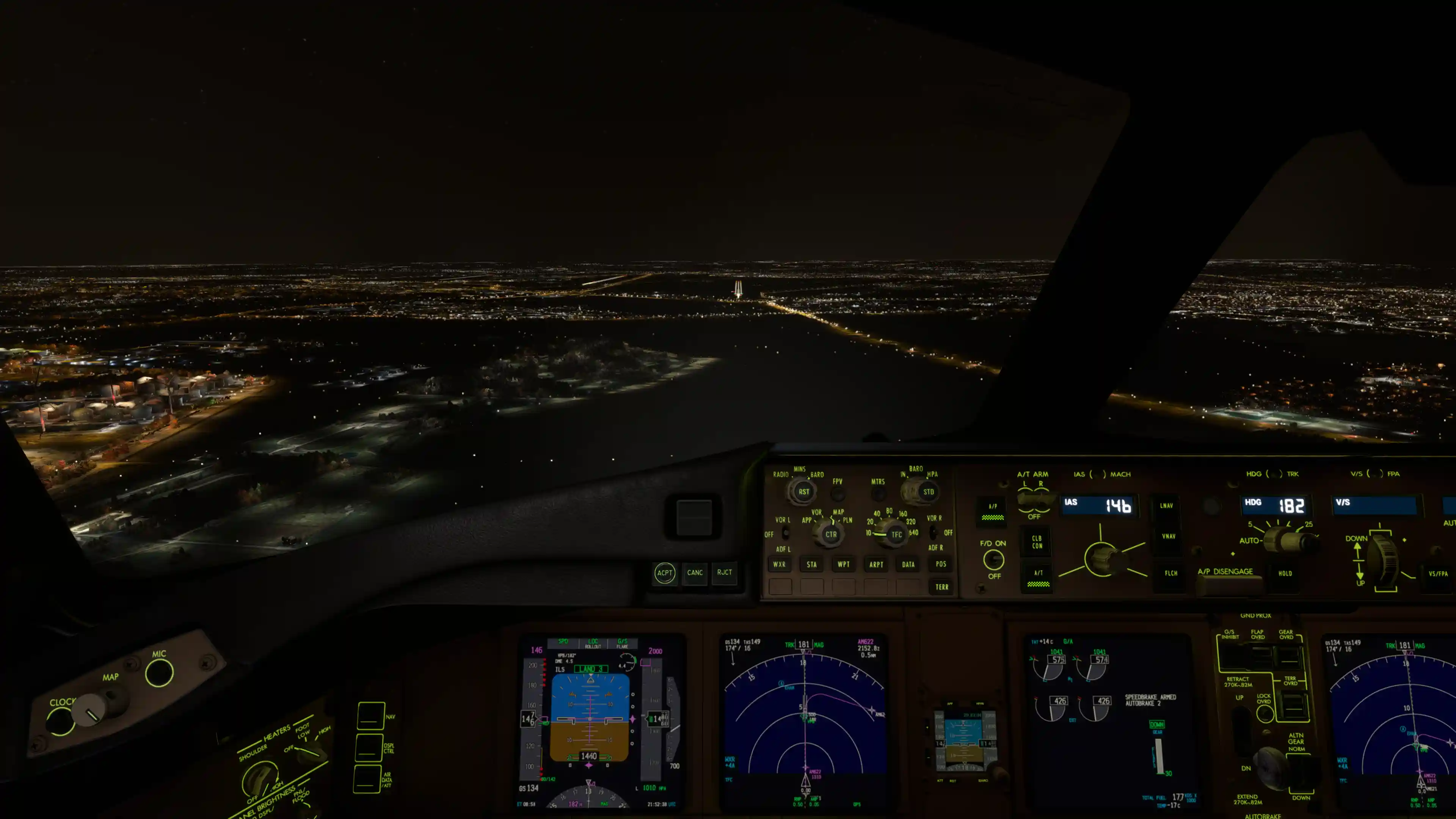 Flight Image