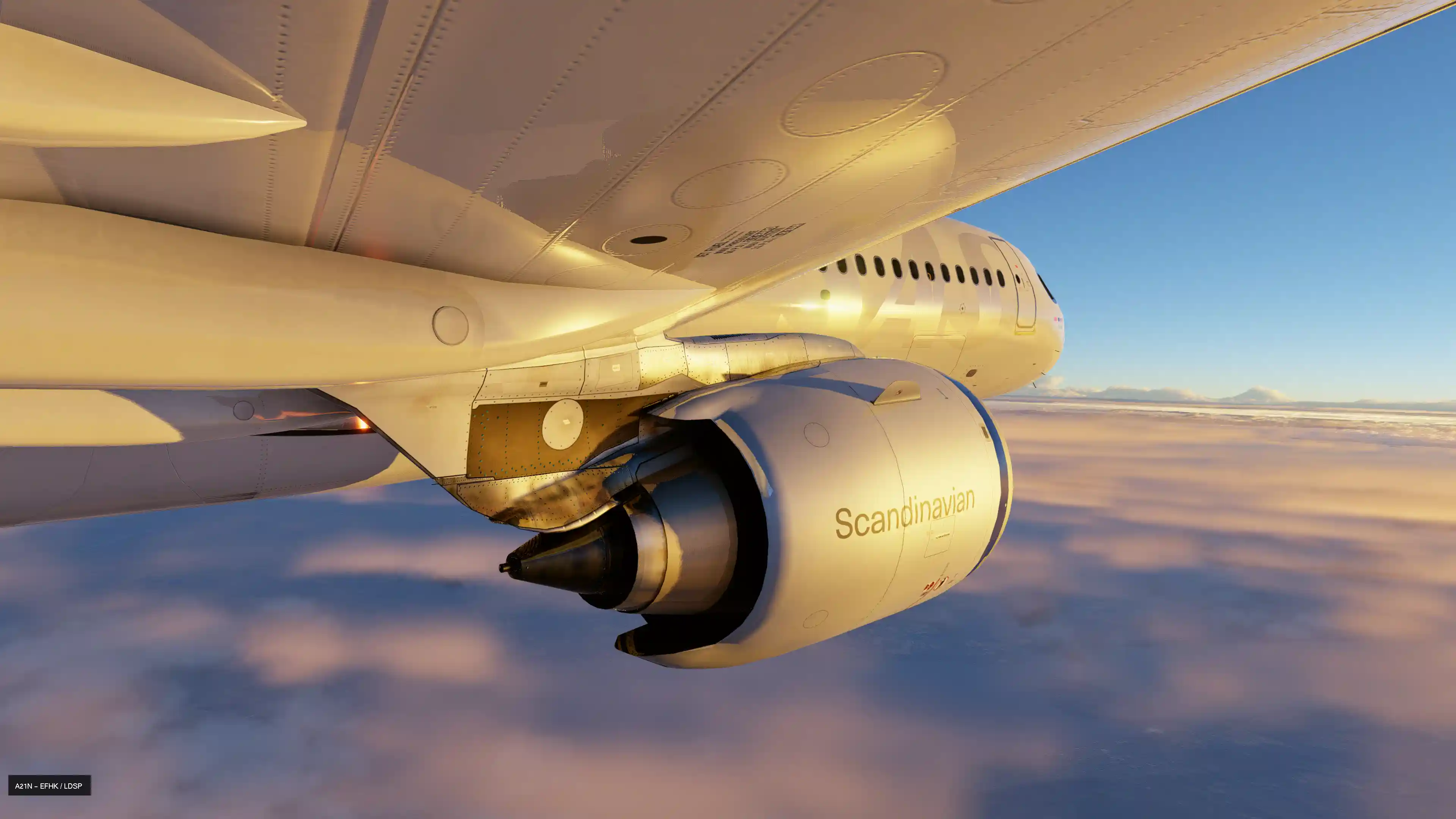 Flight Image
