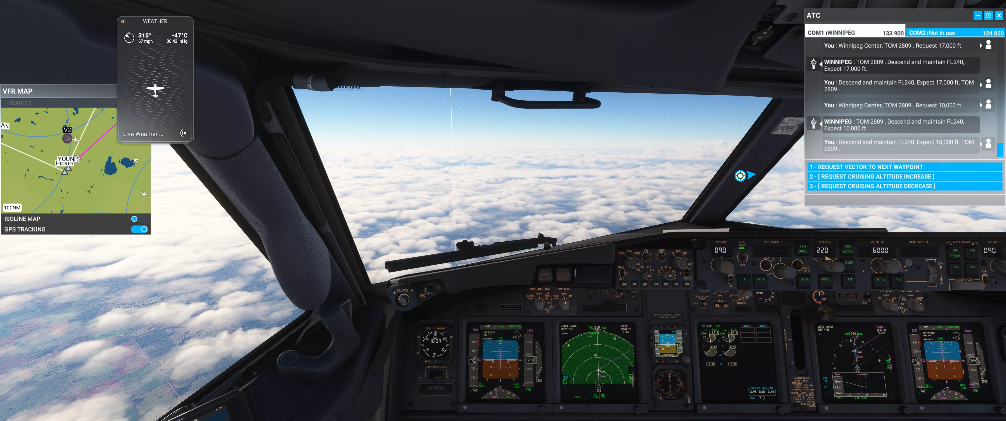 Flight Image