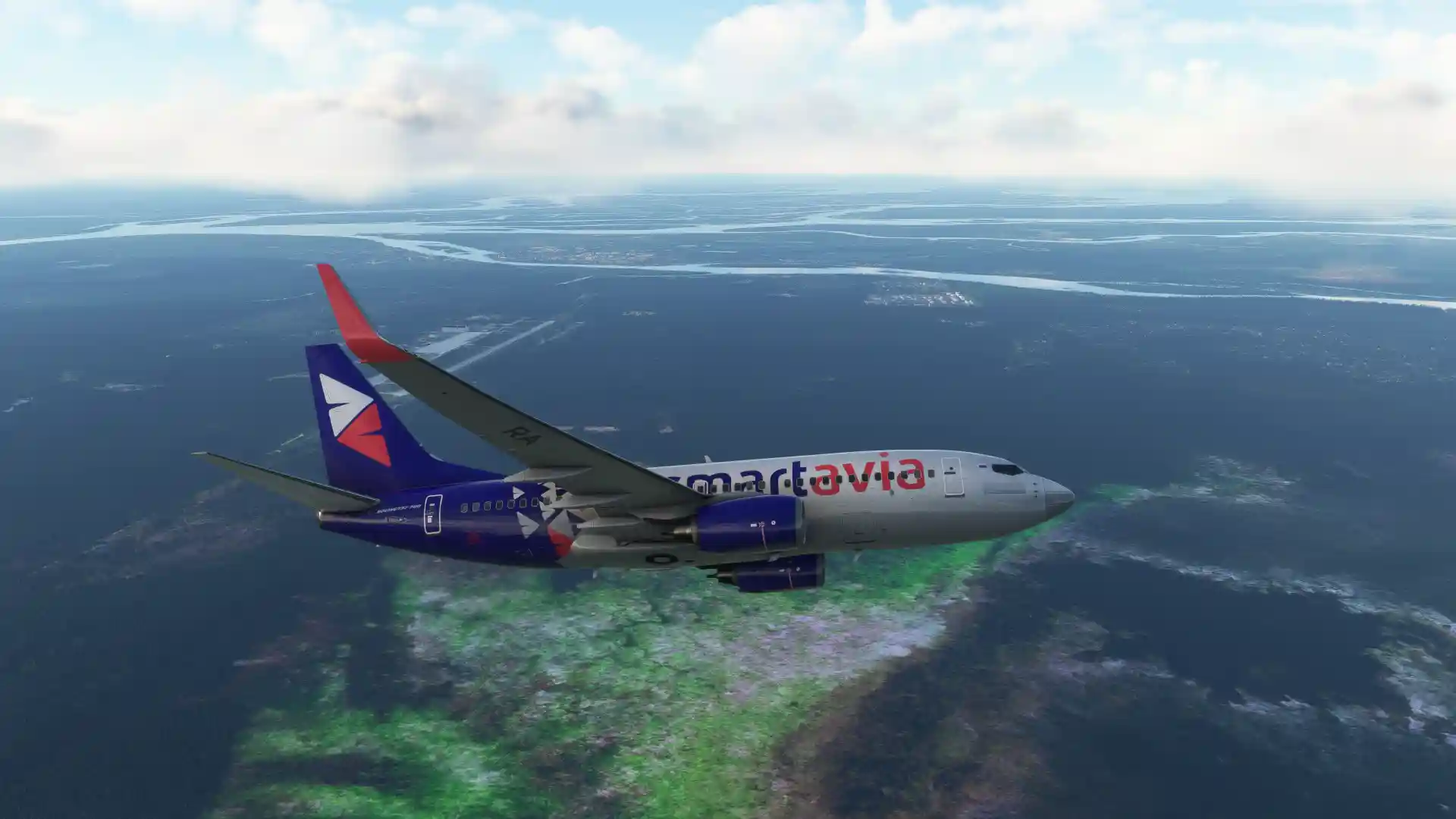 Flight Image