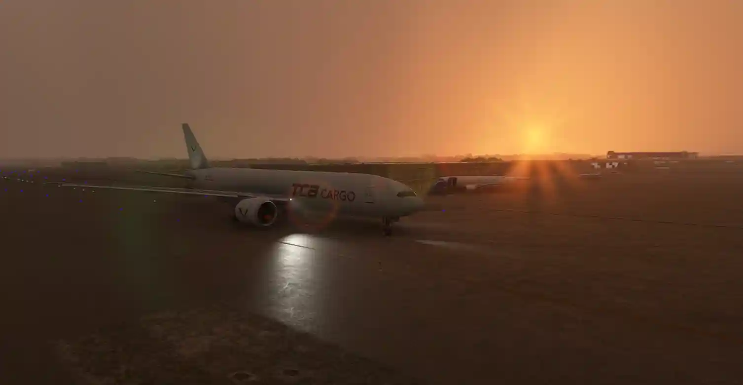 Flight Image