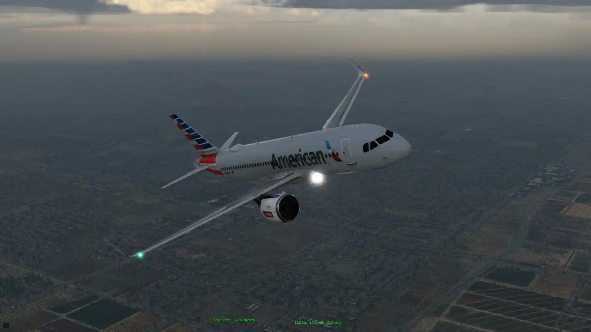 Flight Image
