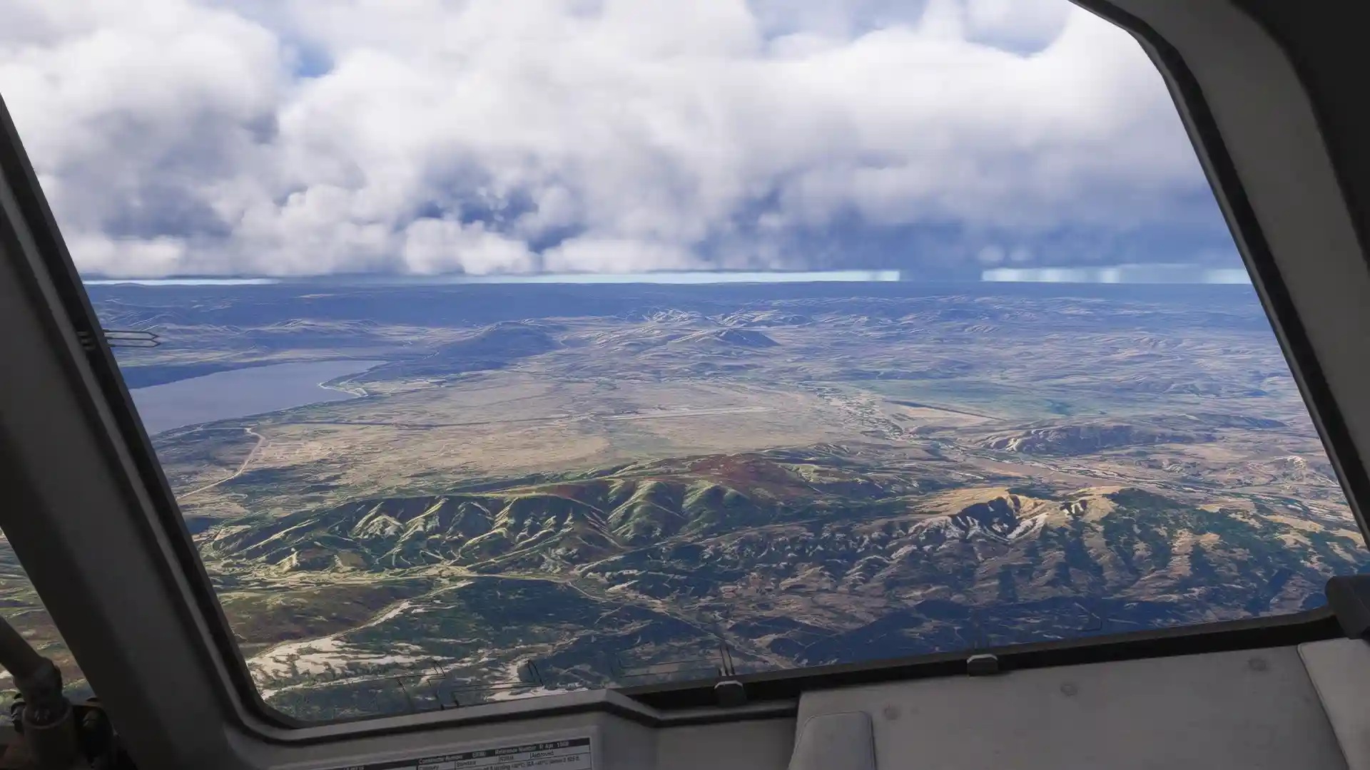 Flight Image