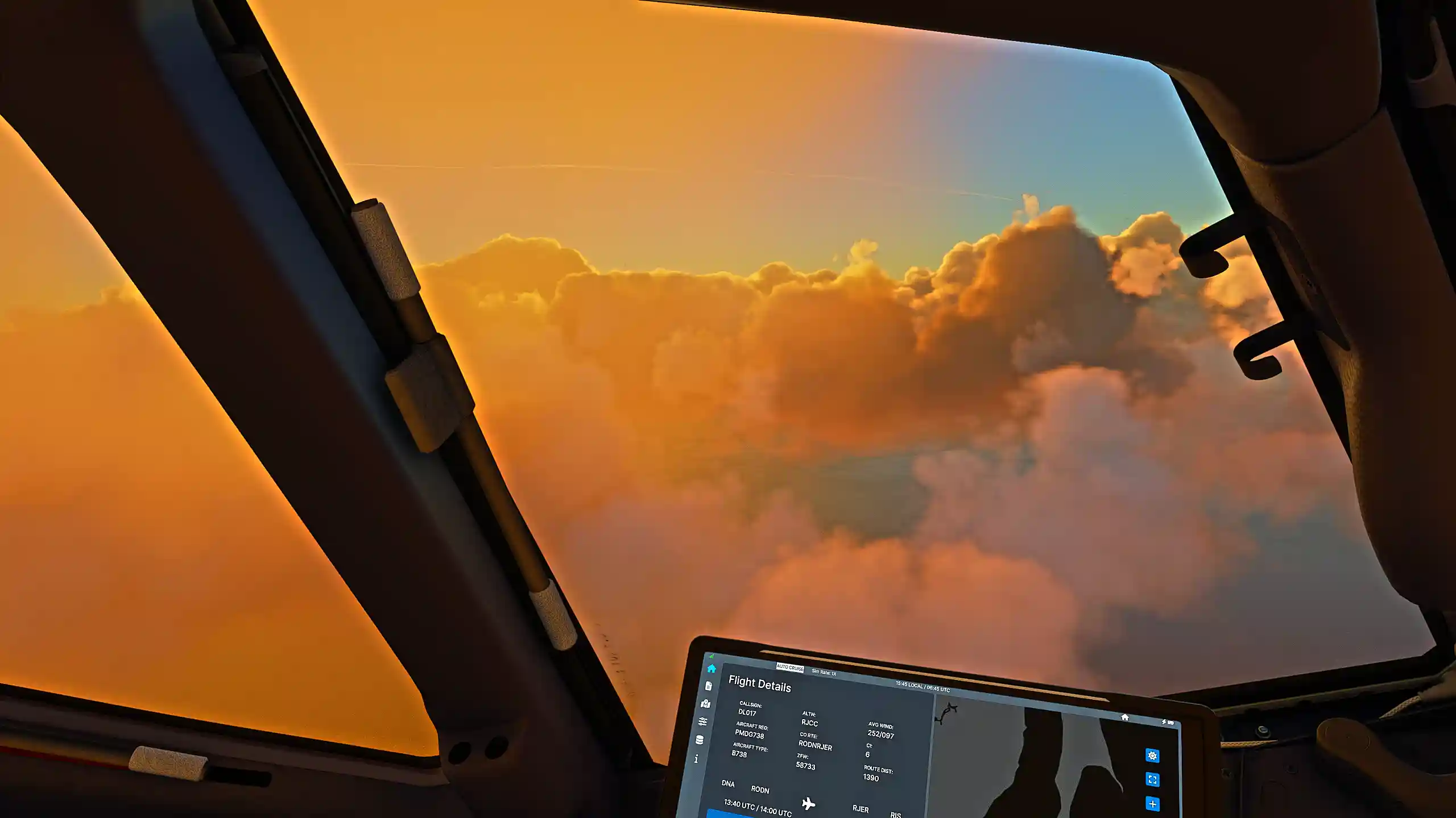 Flight Image