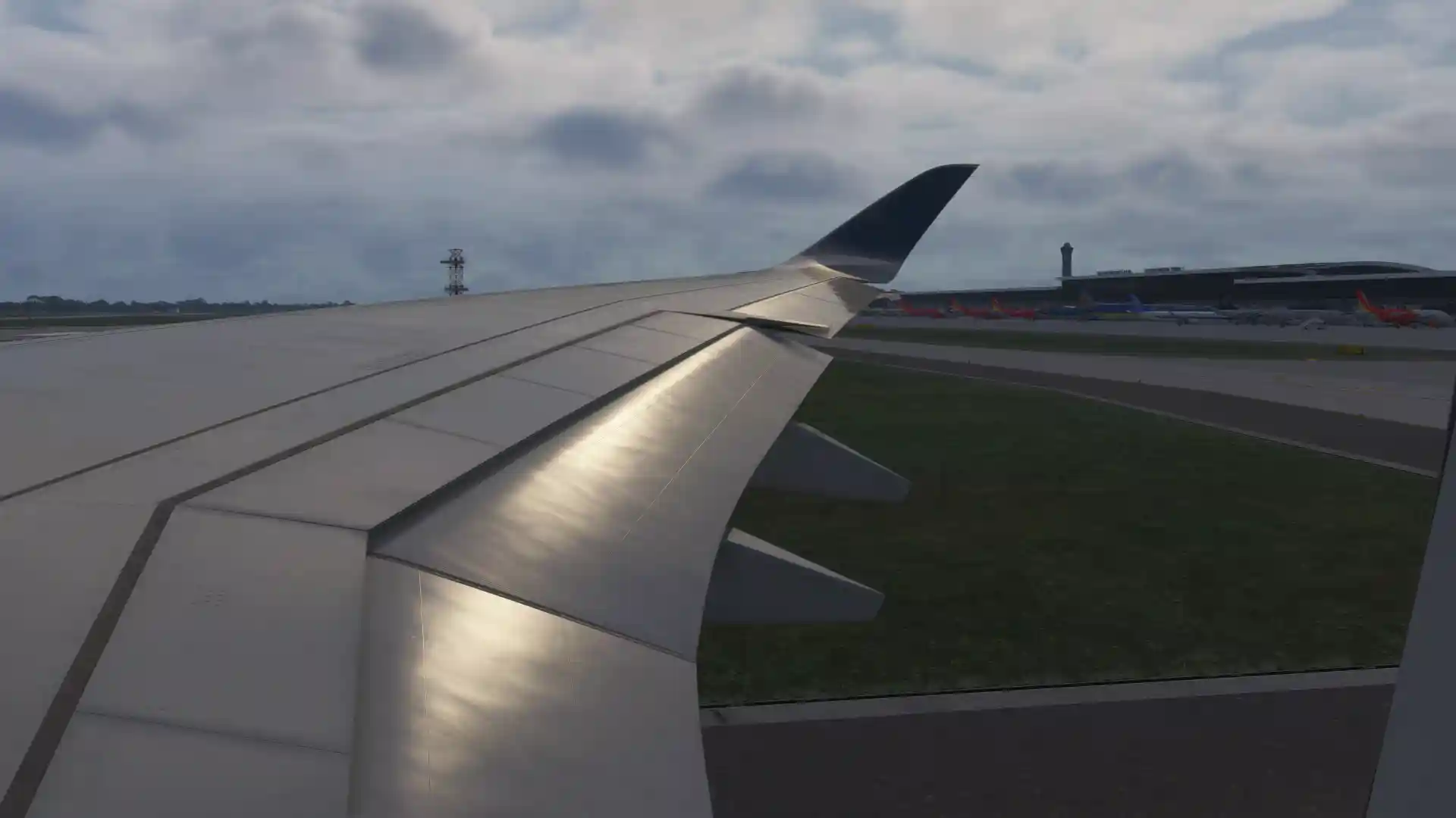 Flight Image