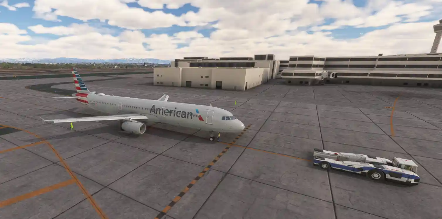 Flight Image