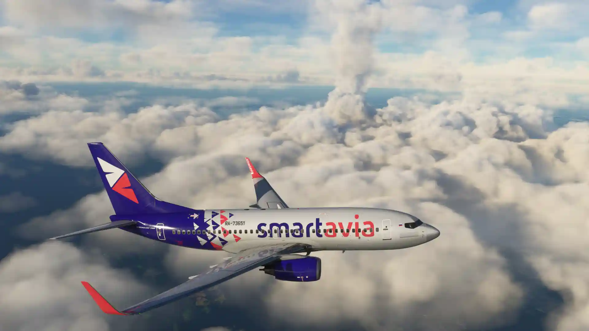 Flight Image