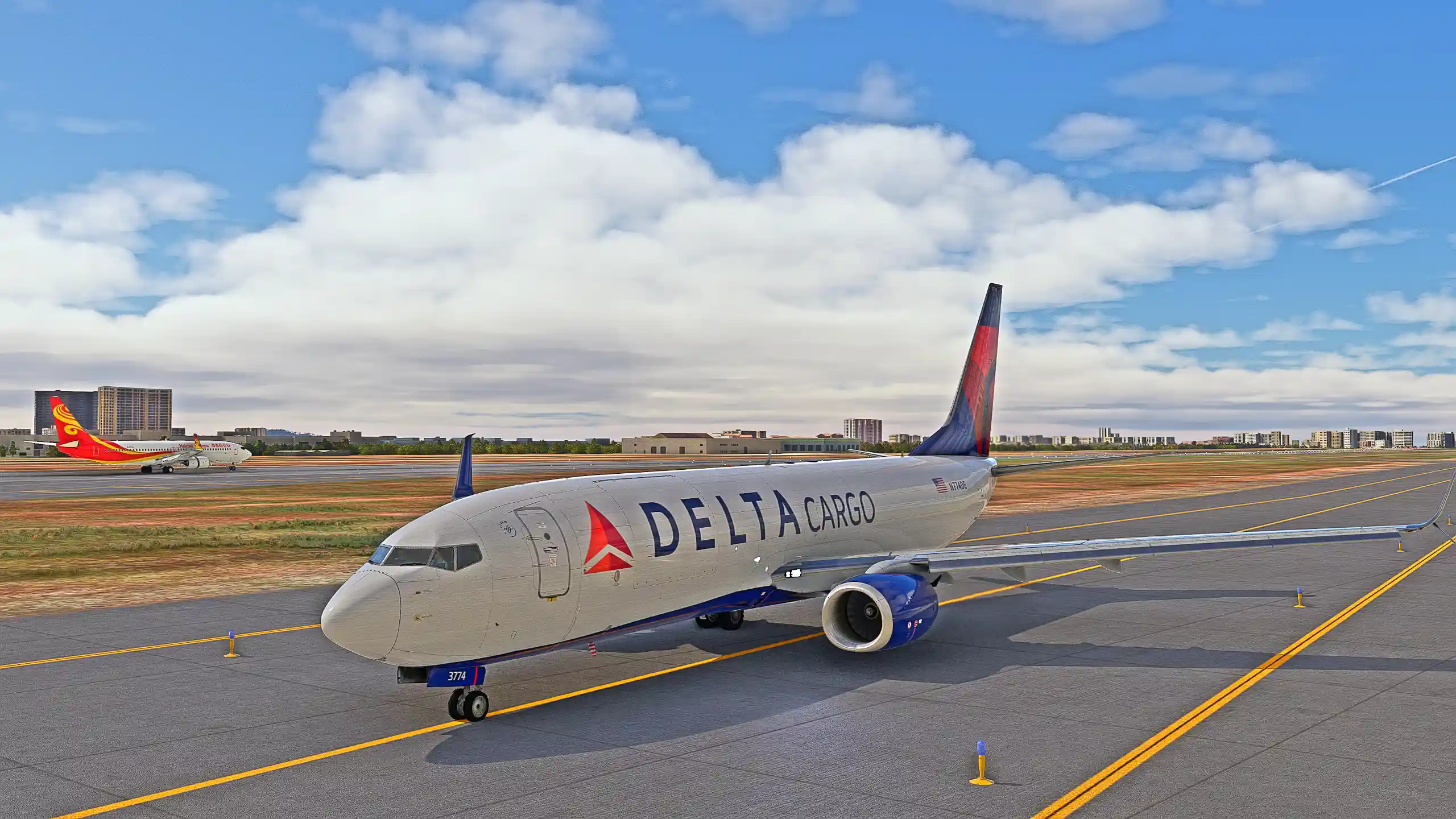 Flight Image
