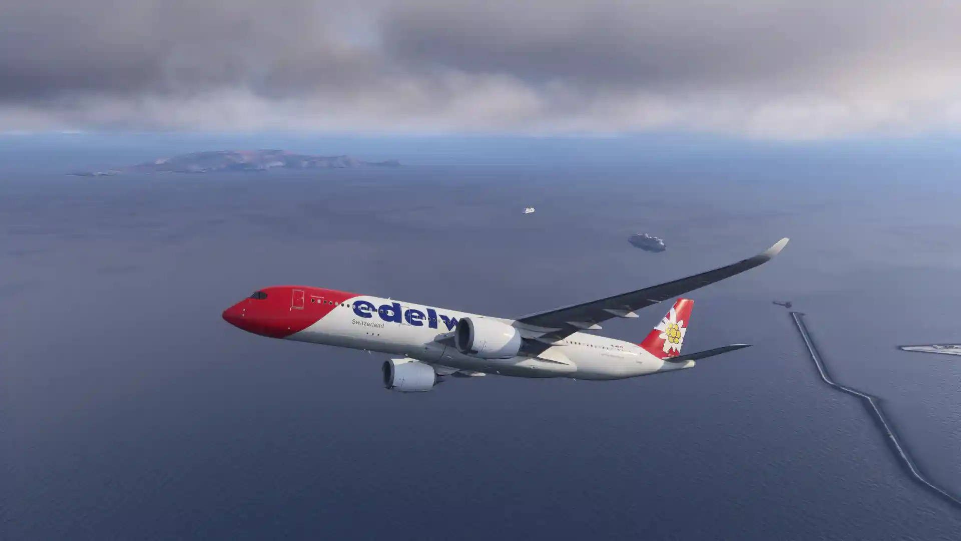 Flight Image