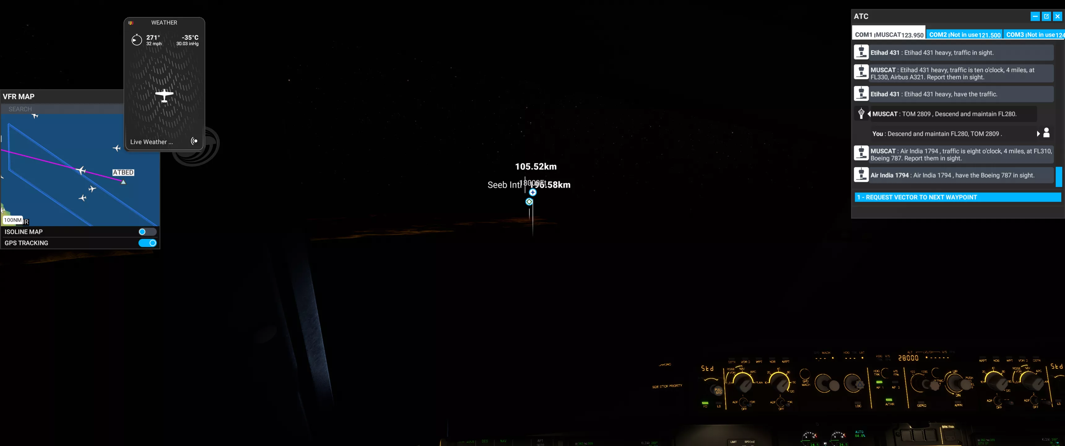 Flight Image