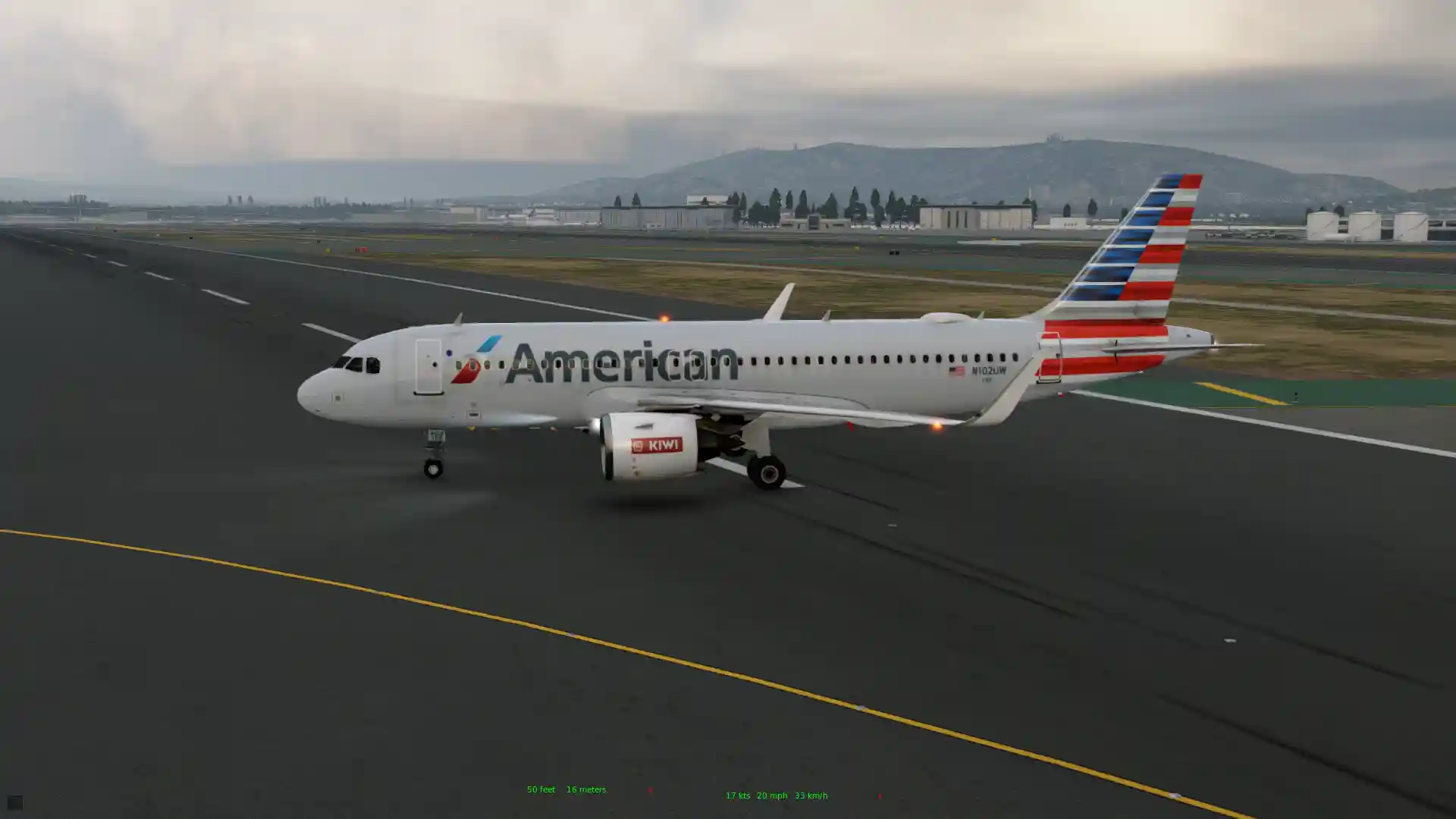 Flight Image